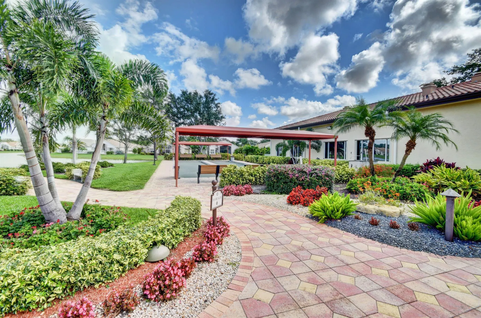 7363 Marbella Echo Drive