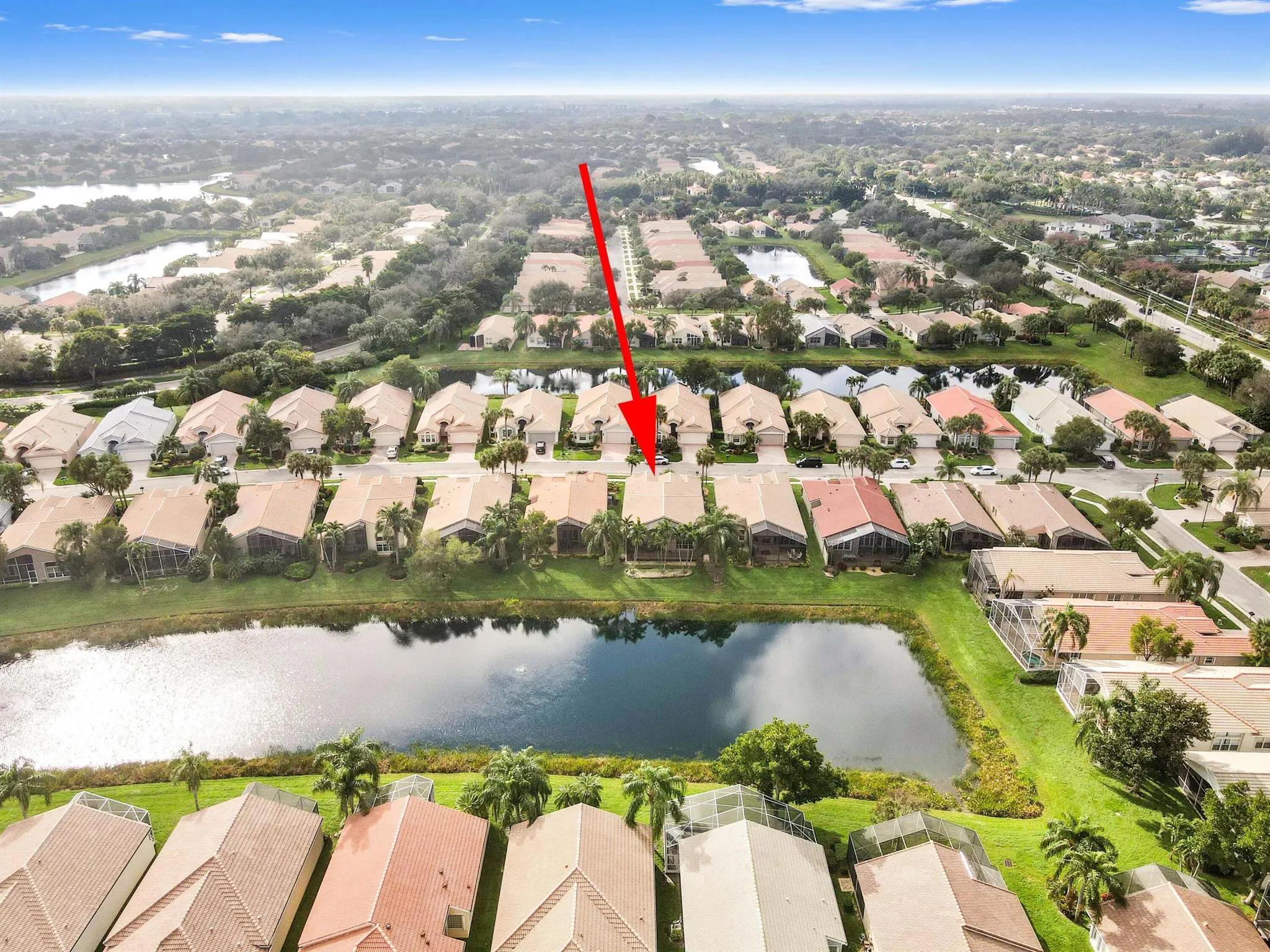7363 Marbella Echo Drive