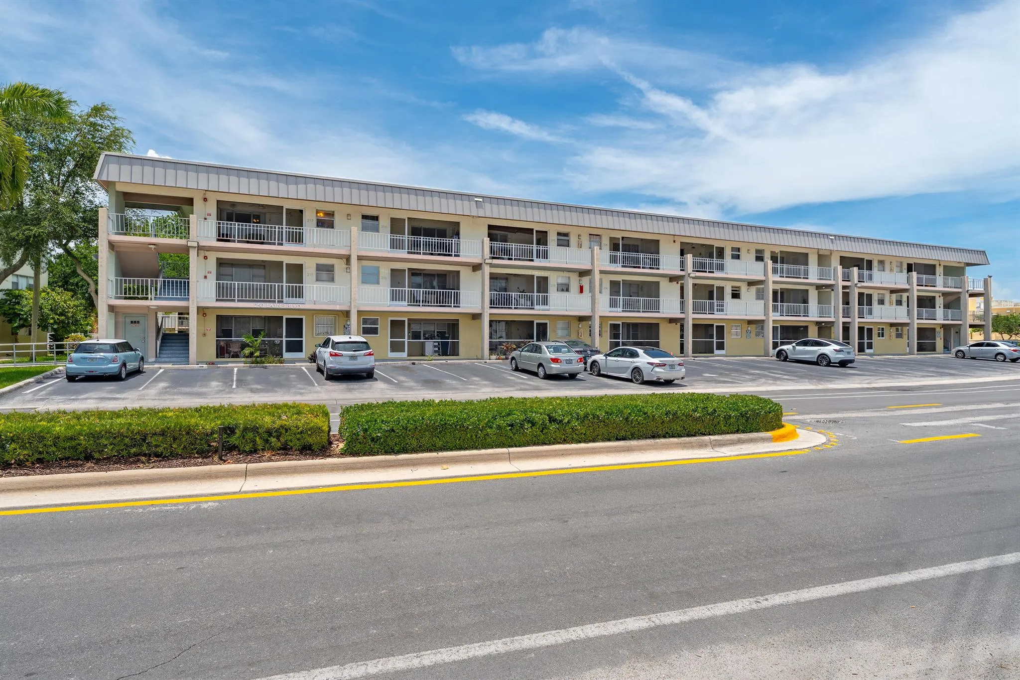 250 Layne Boulevard, #312