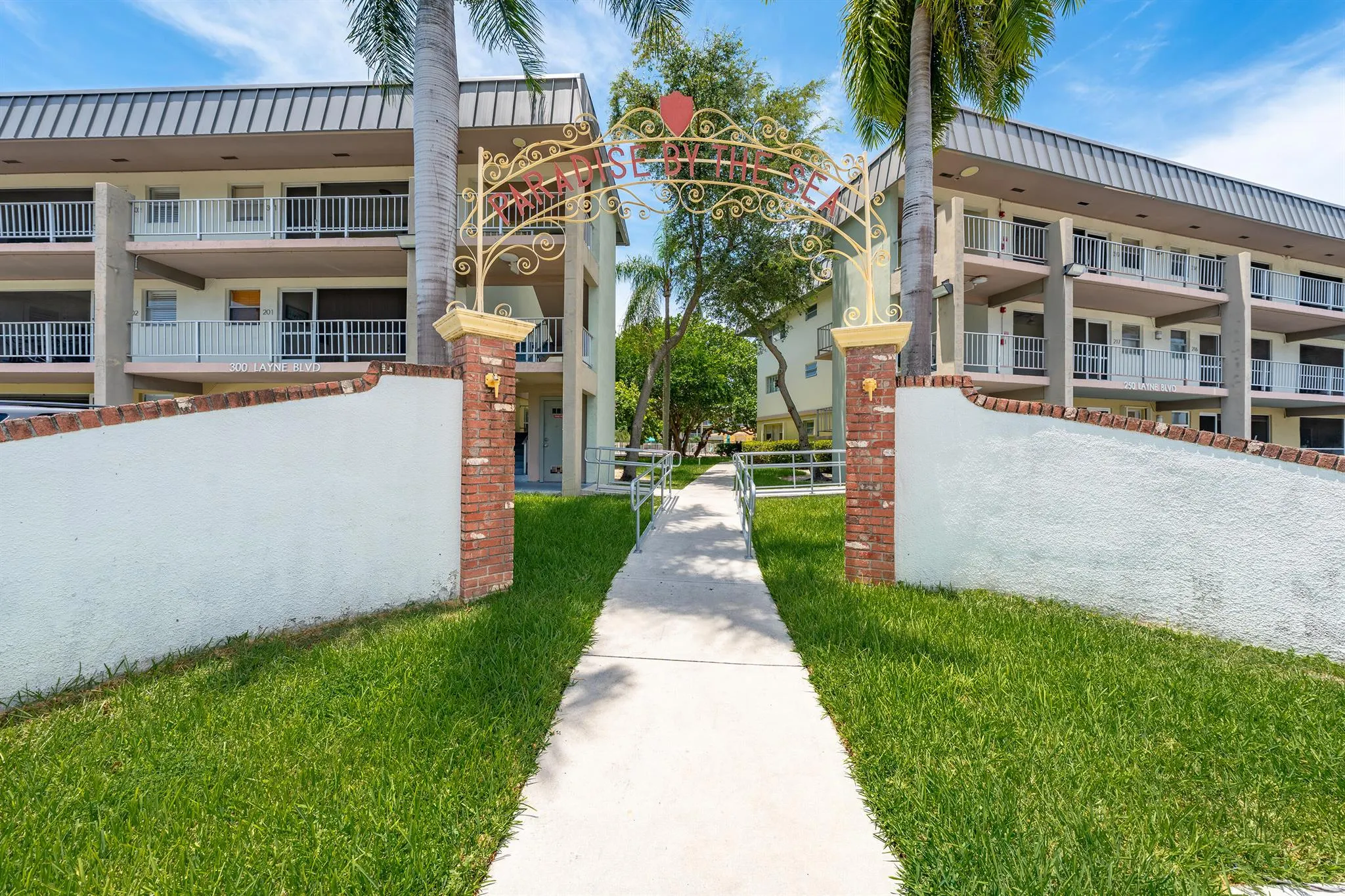 250 Layne Boulevard, #312