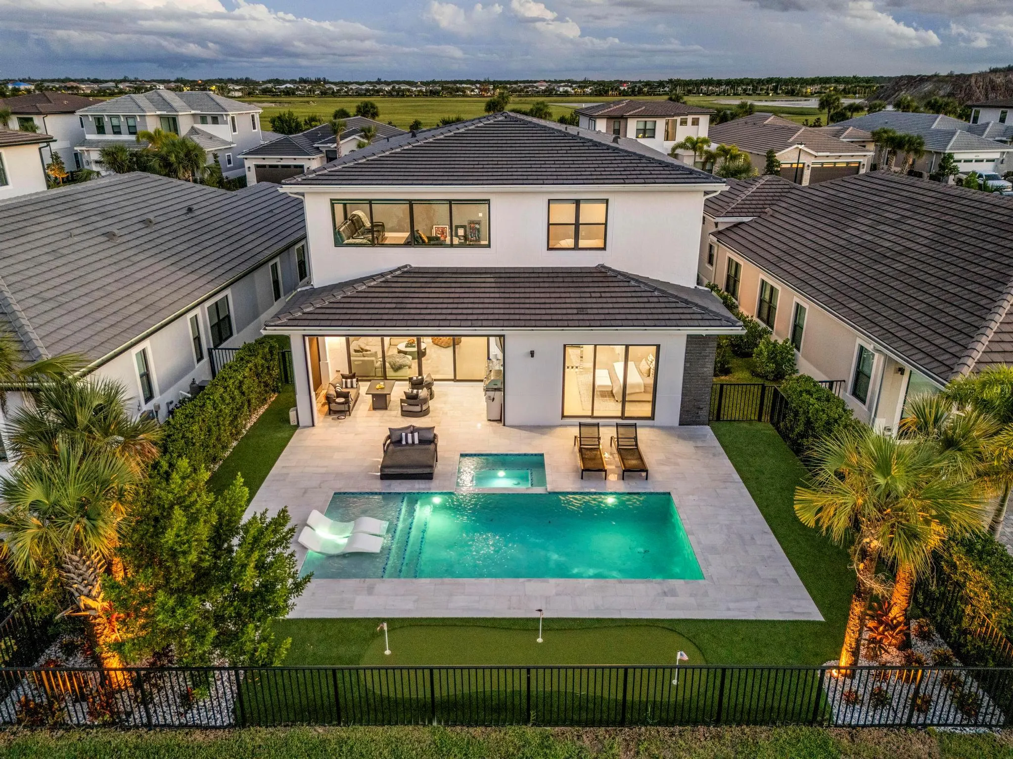12490 Solana Bay Circle
