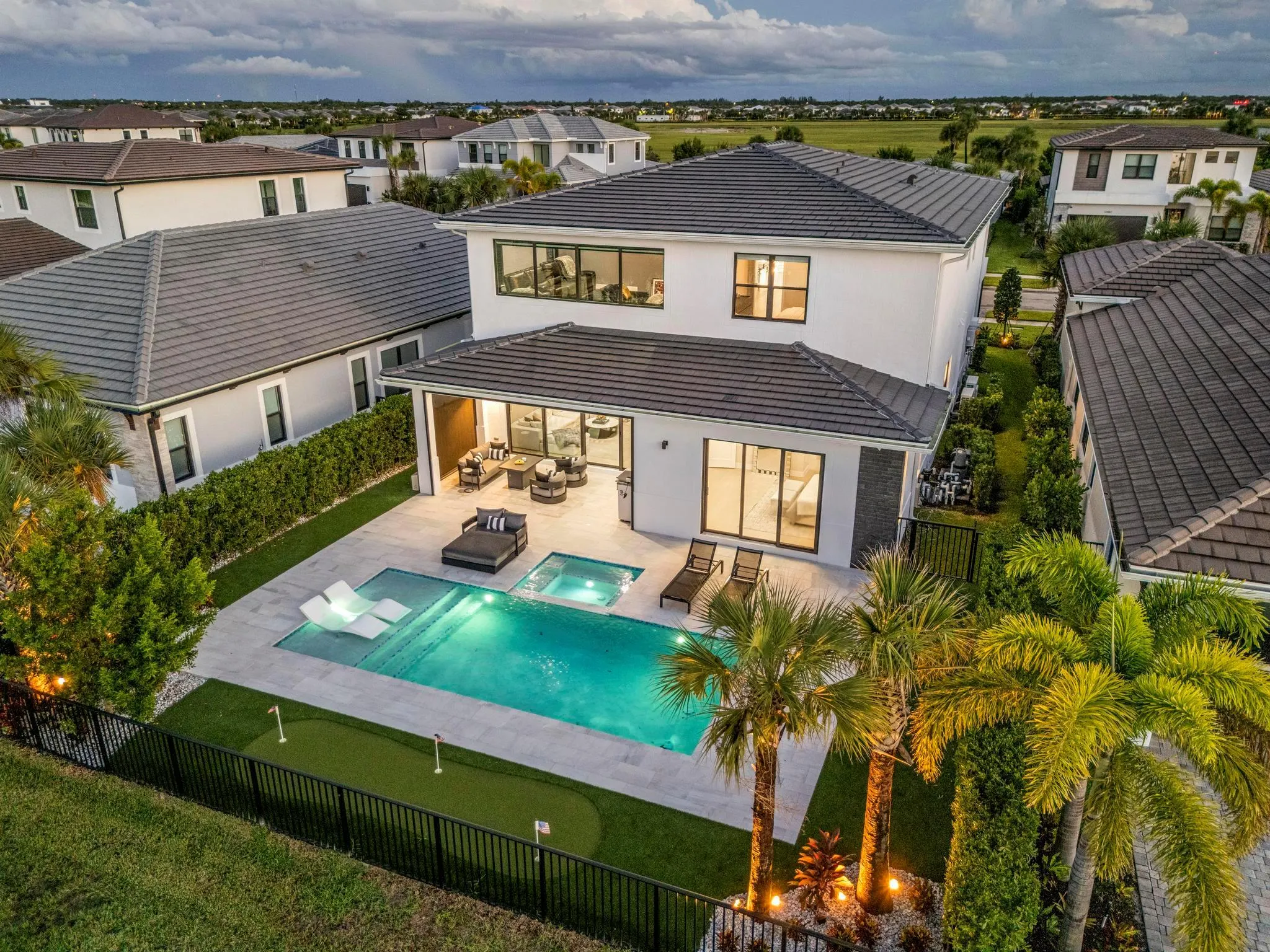 12490 Solana Bay Circle