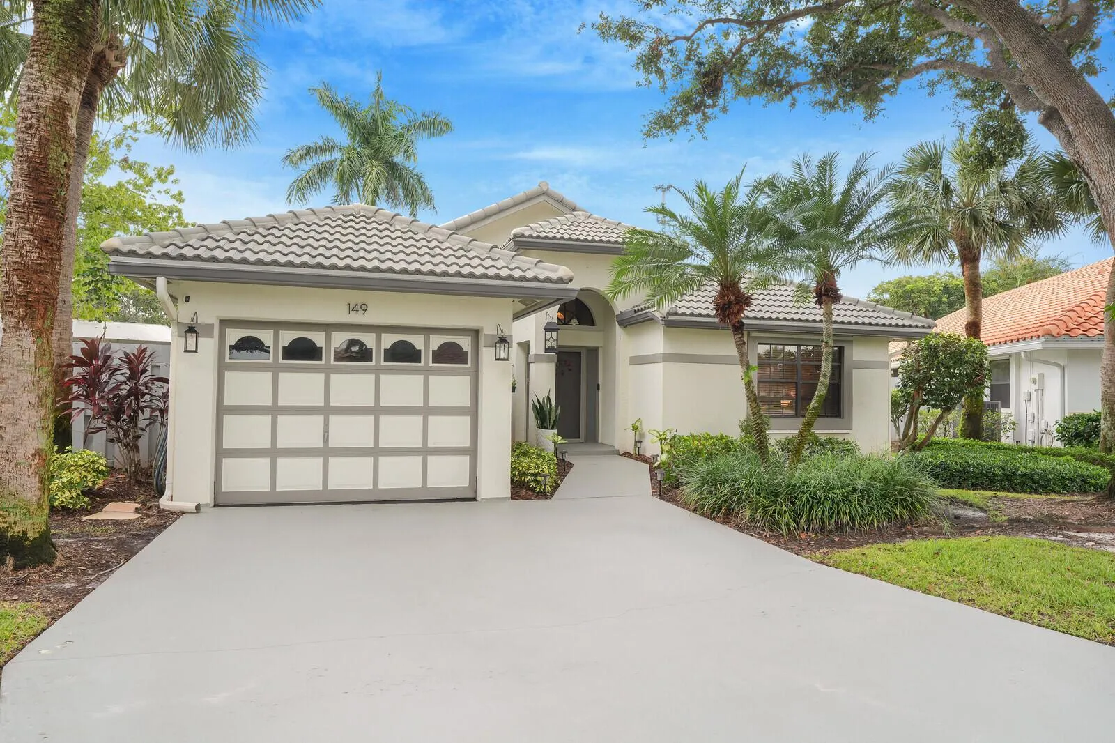 149 Orange Drive