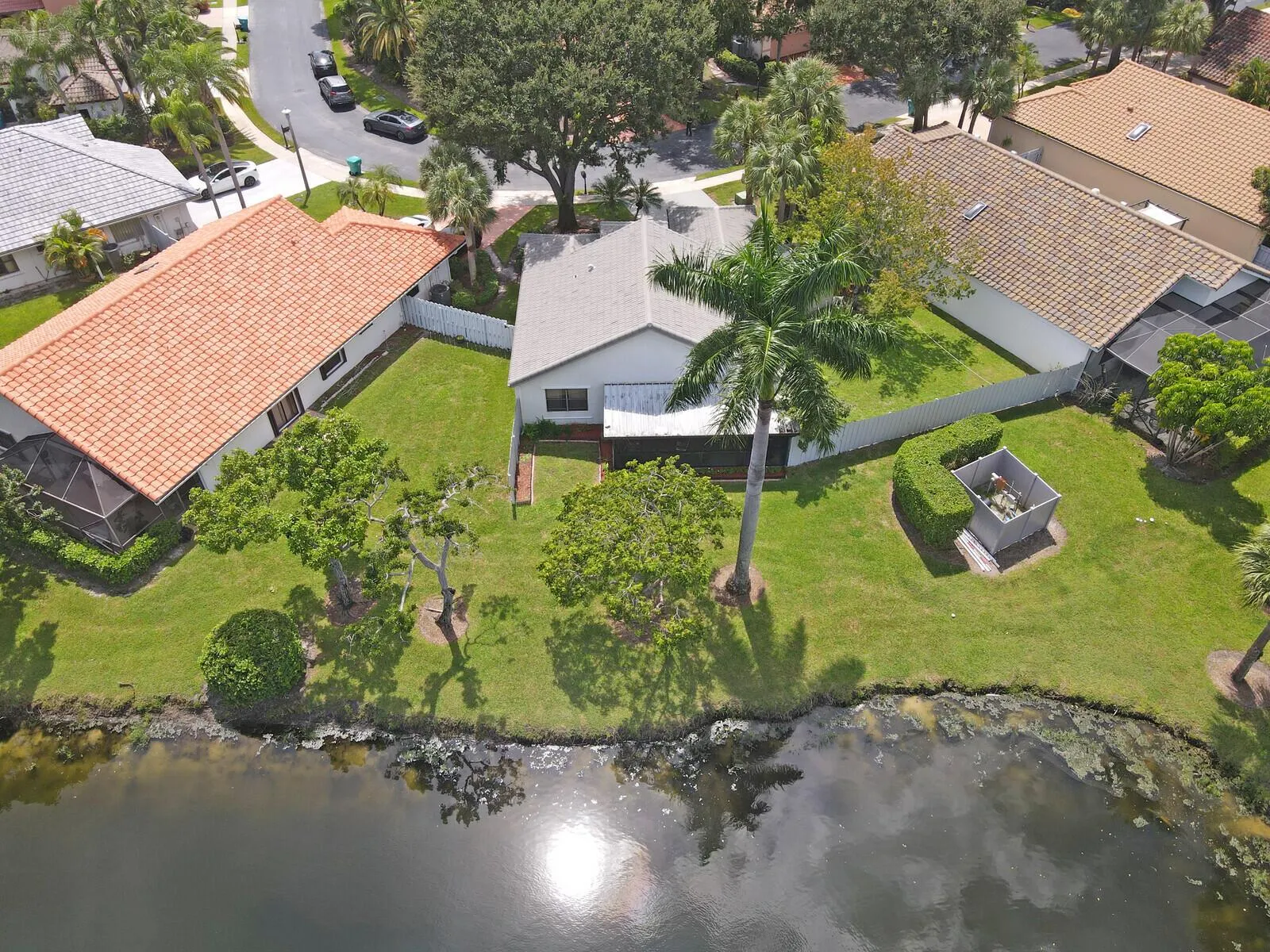 149 Orange Drive