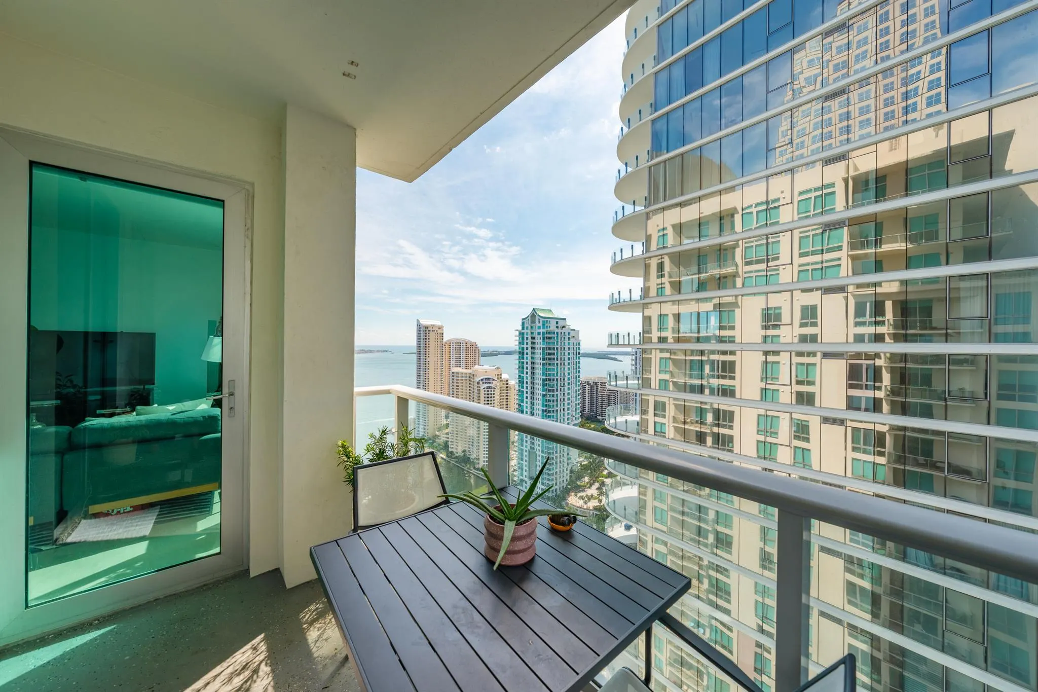 300 S Biscayne Boulevard, #T-3604