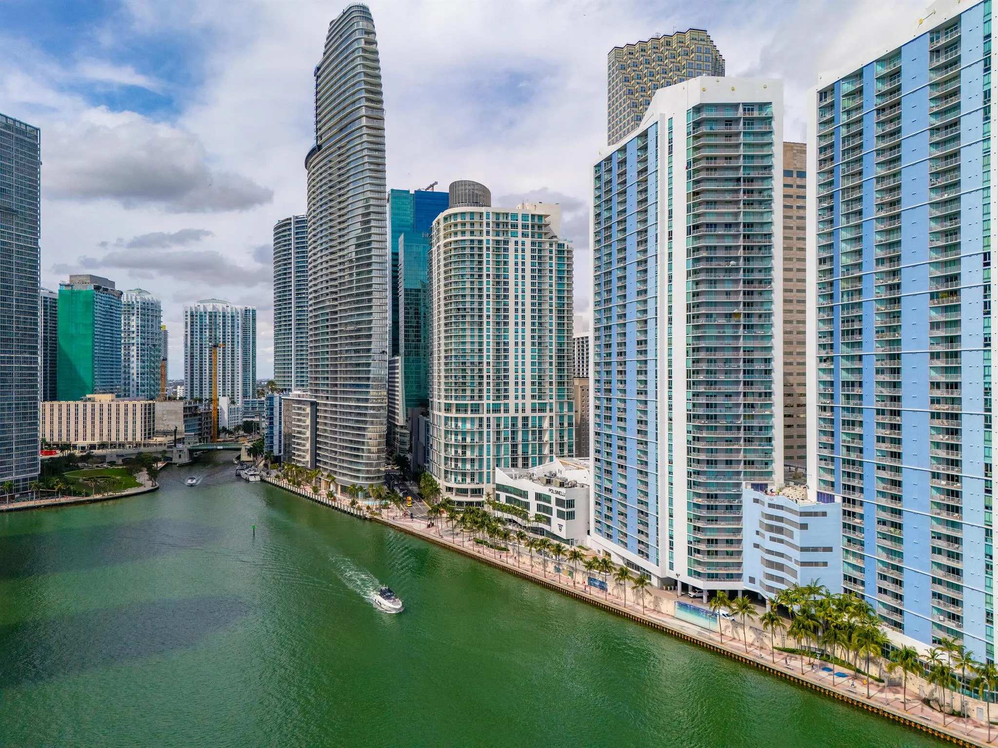 300 S Biscayne Boulevard, #T-3604