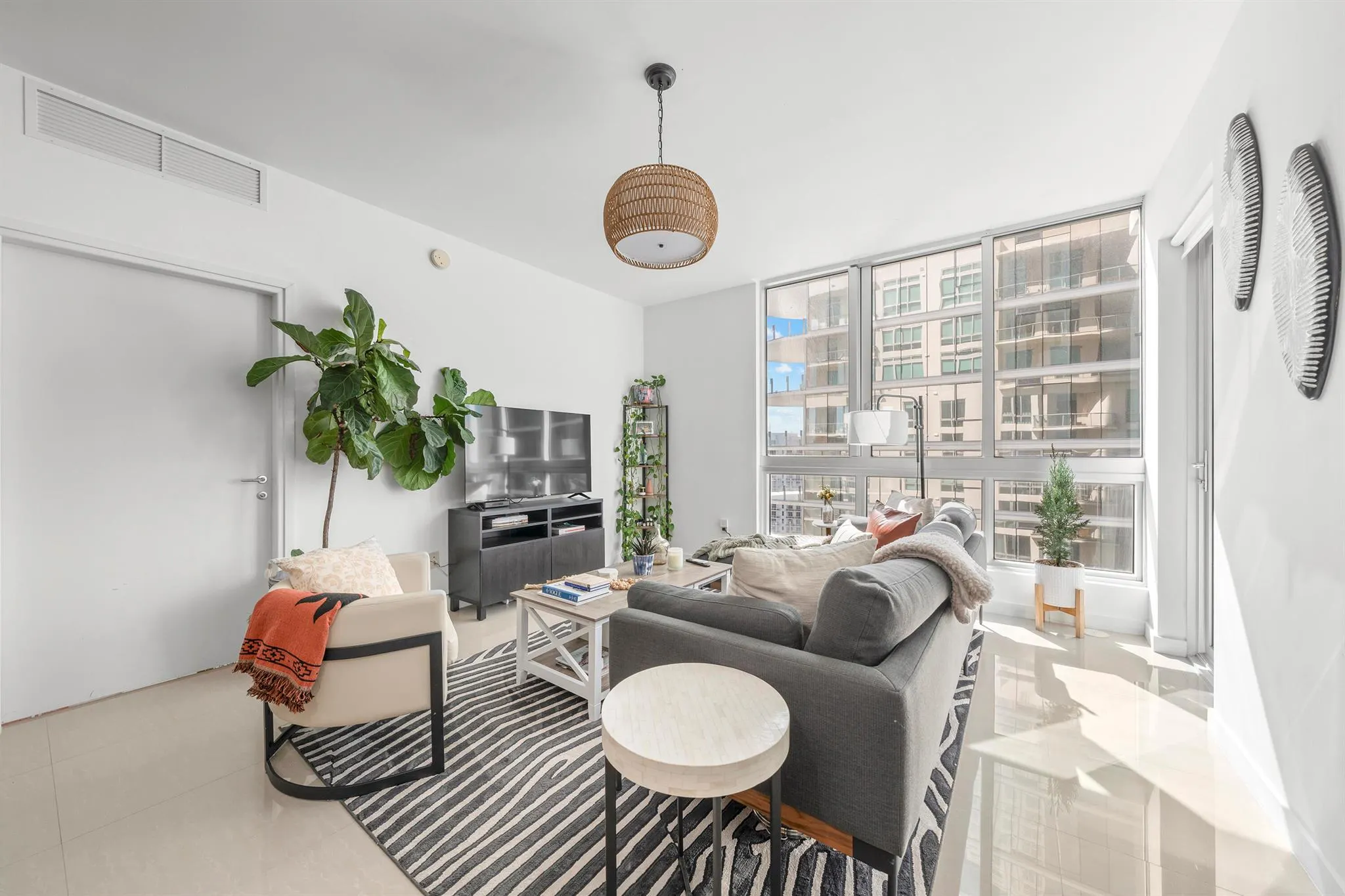 300 S Biscayne Boulevard, #T-3604