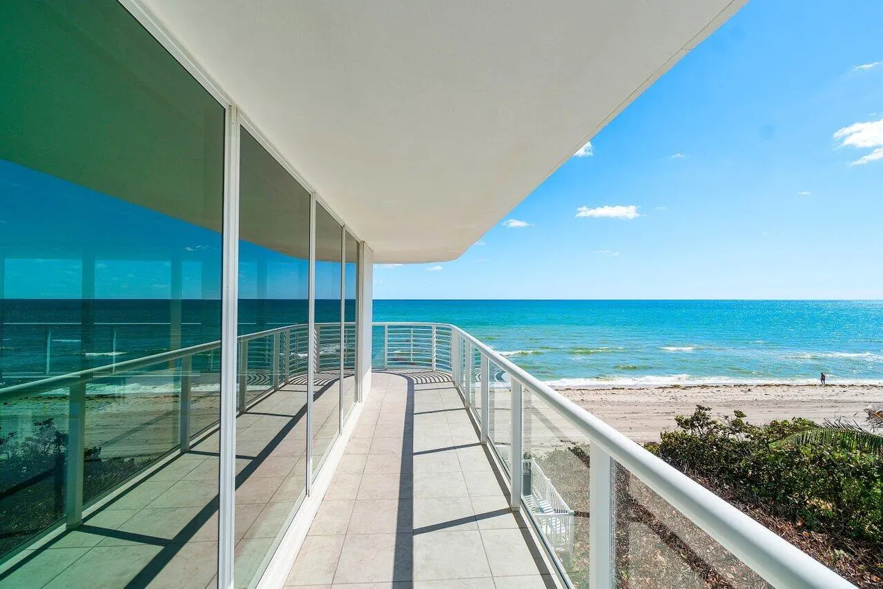 3505 S Ocean Boulevard, #4s