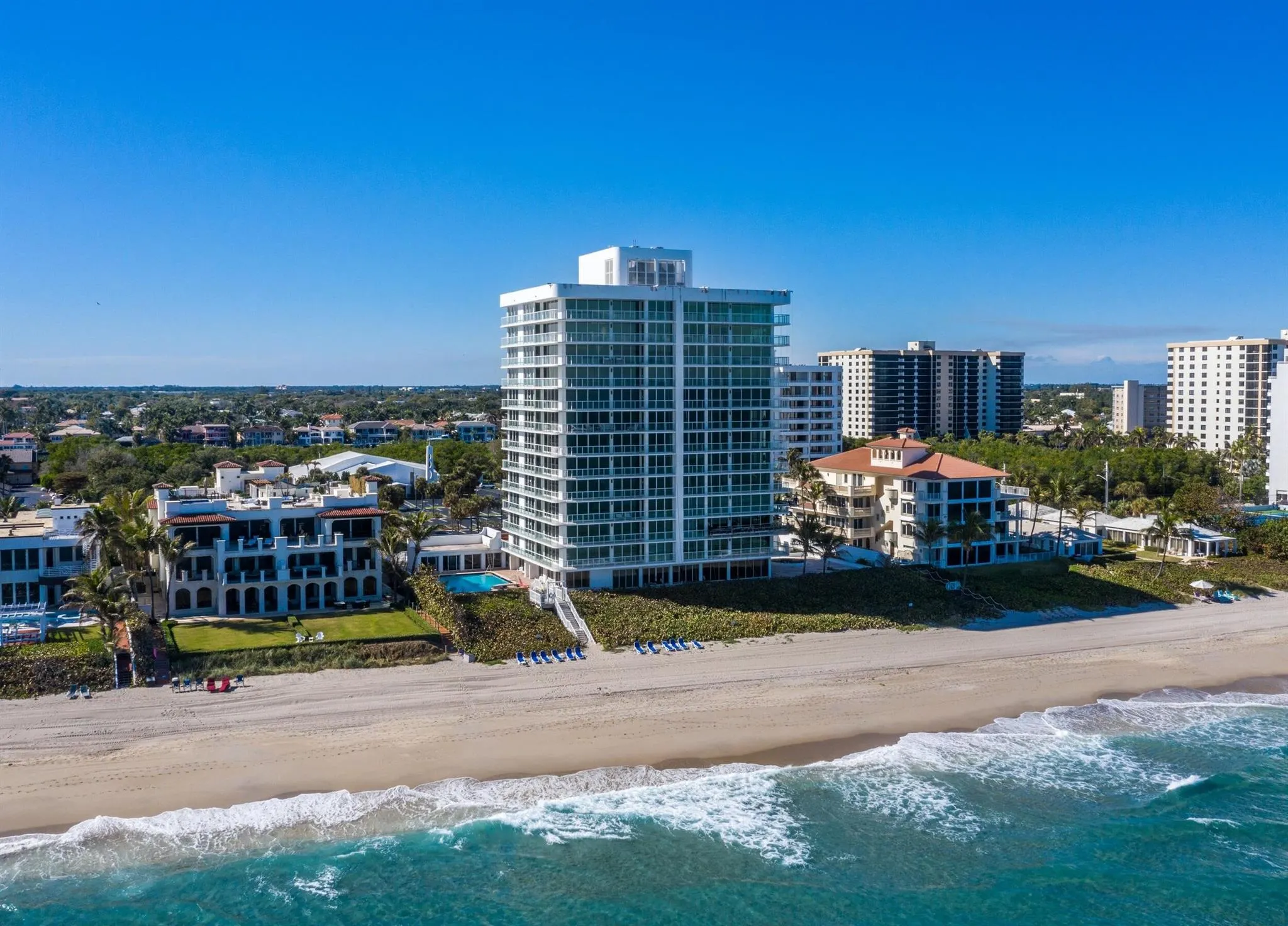3505 S Ocean Boulevard, #4s