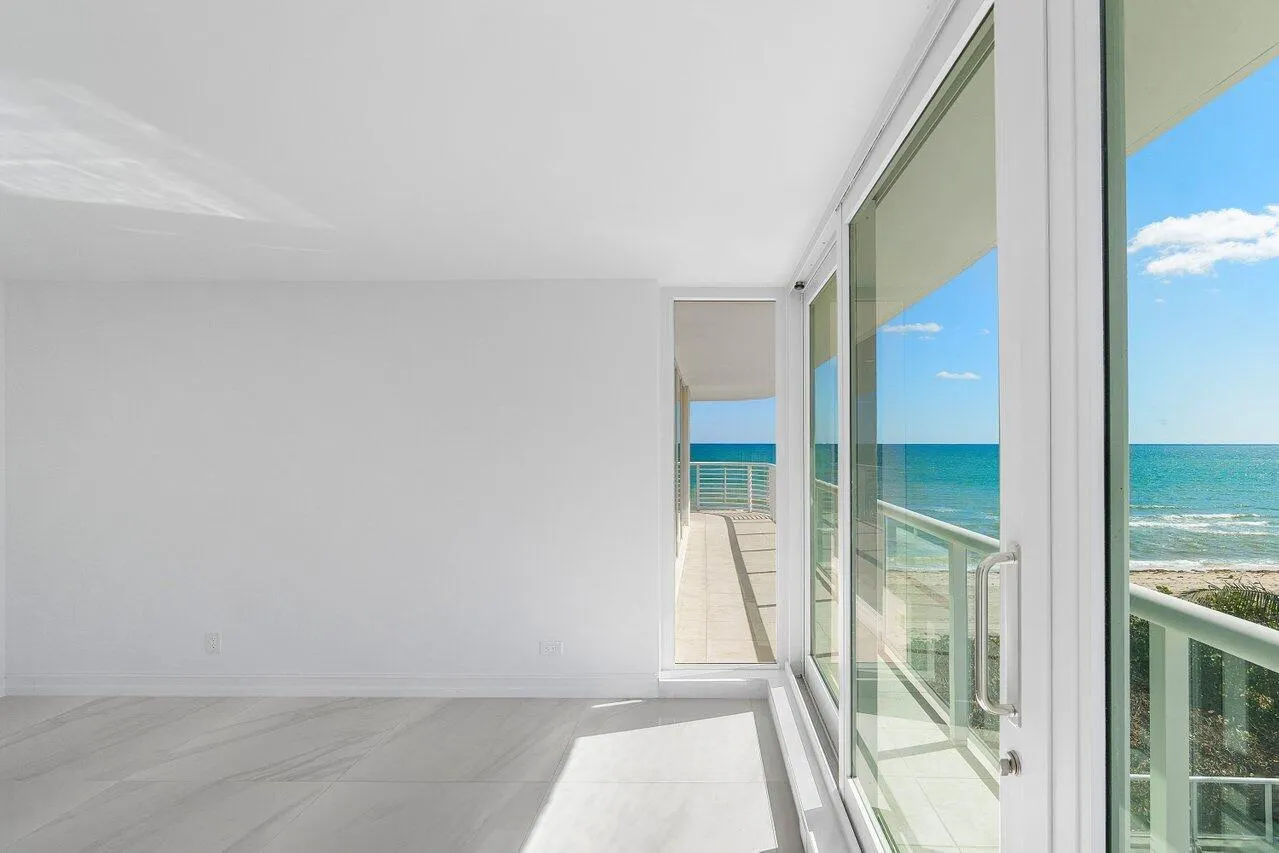 3505 S Ocean Boulevard, #4s