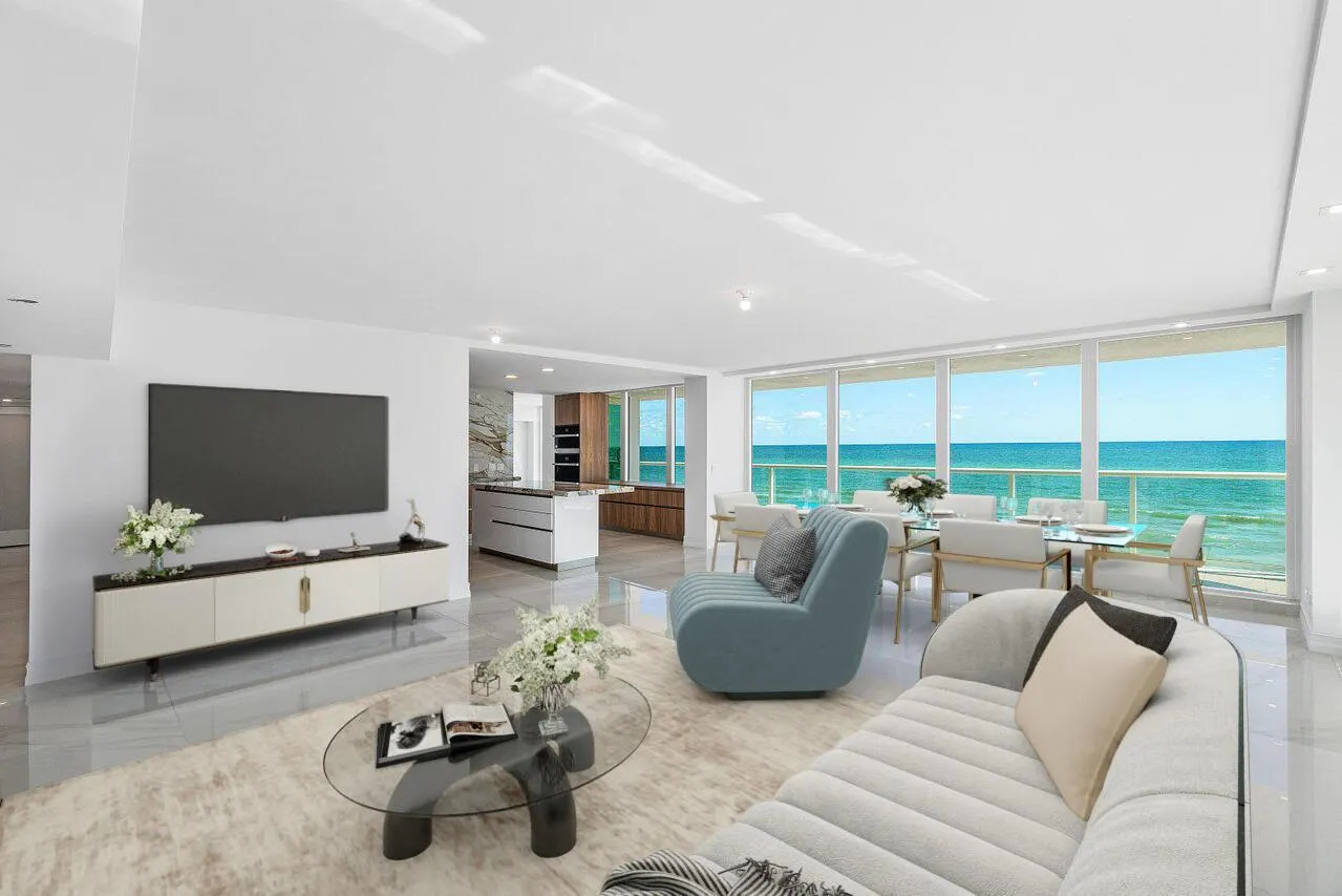 3505 S Ocean Boulevard, #4s