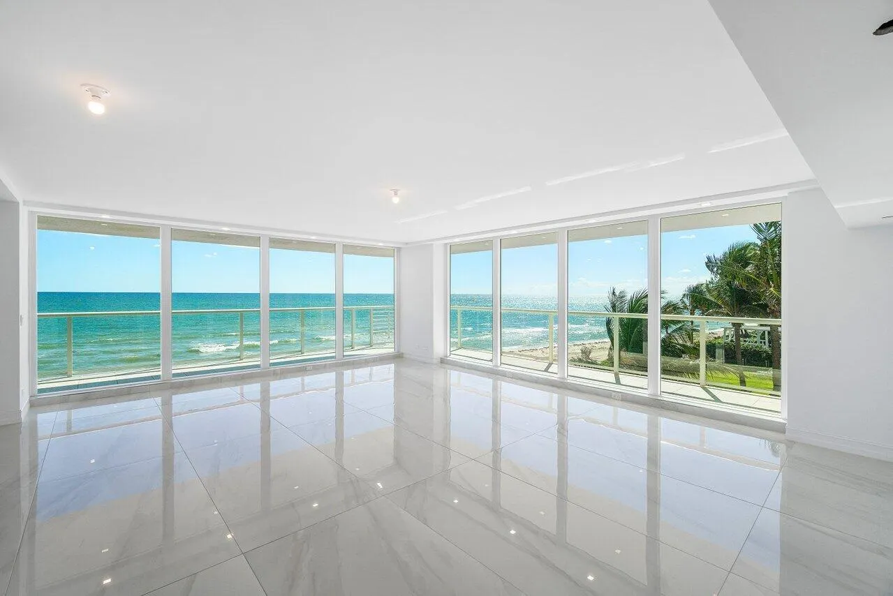 3505 S Ocean Boulevard, #4s