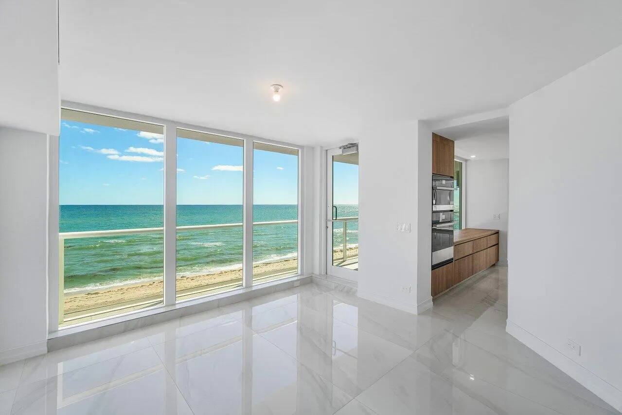 3505 S Ocean Boulevard, #4s
