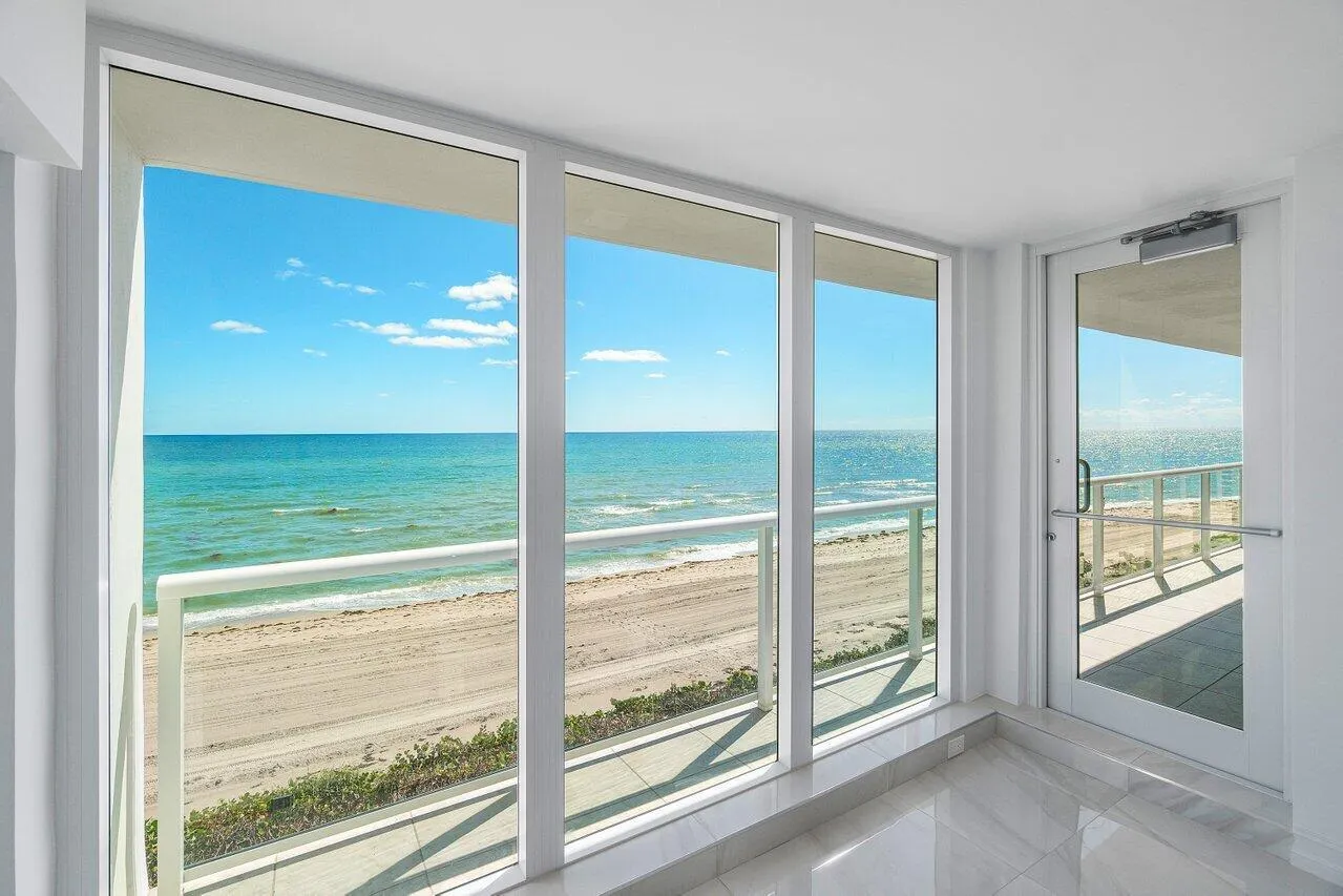 3505 S Ocean Boulevard, #4s