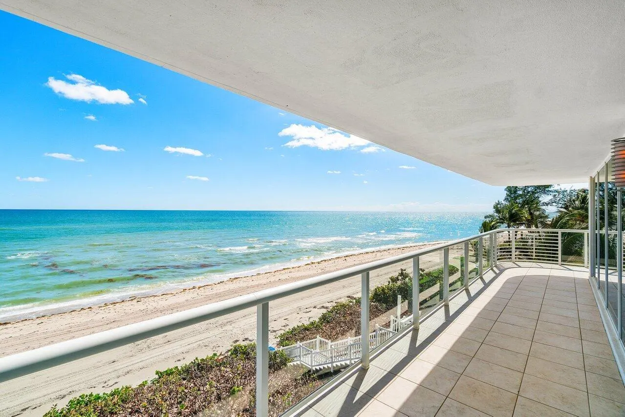 3505 S Ocean Boulevard, #4s