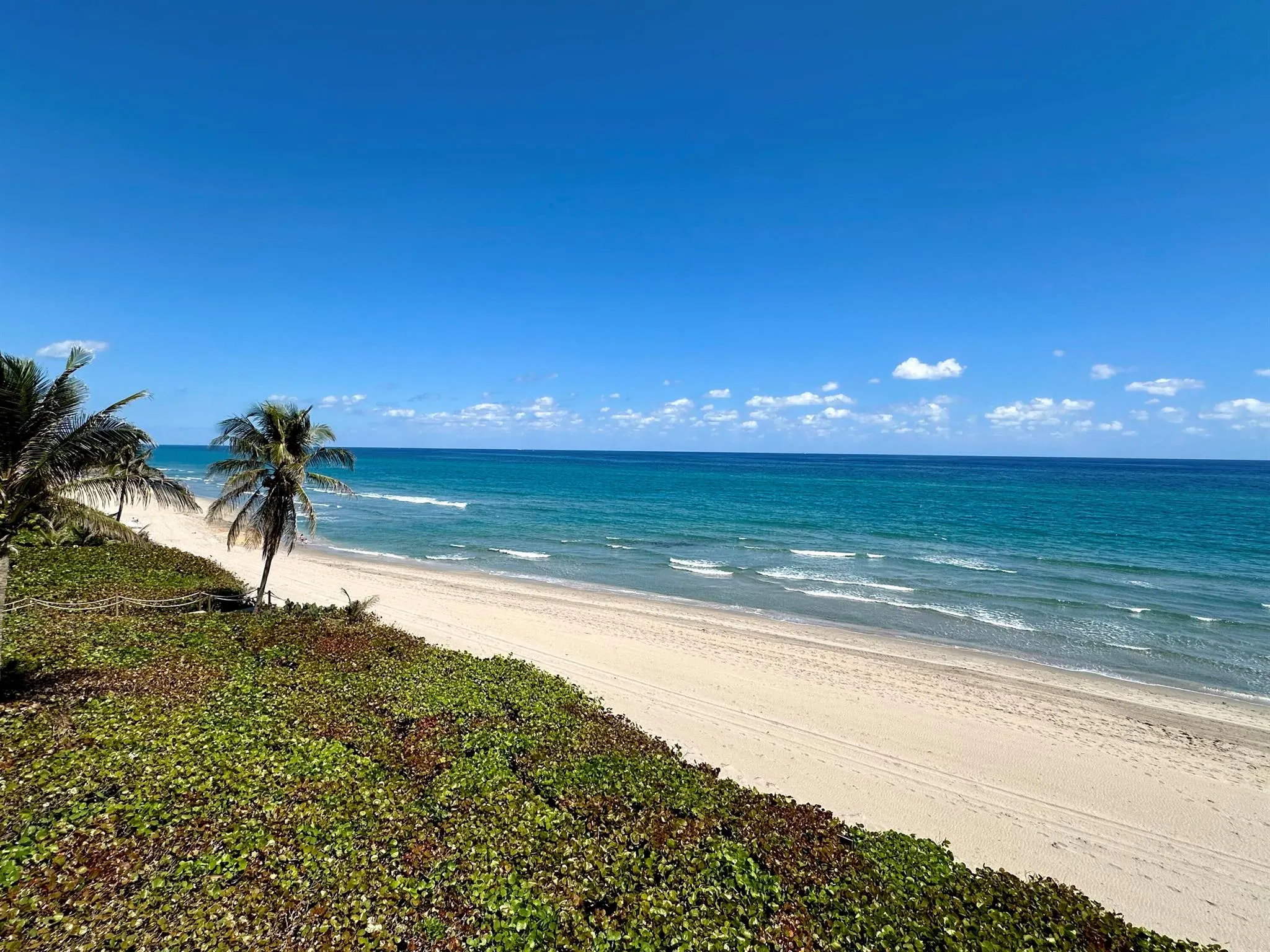3505 S Ocean Boulevard, #4s