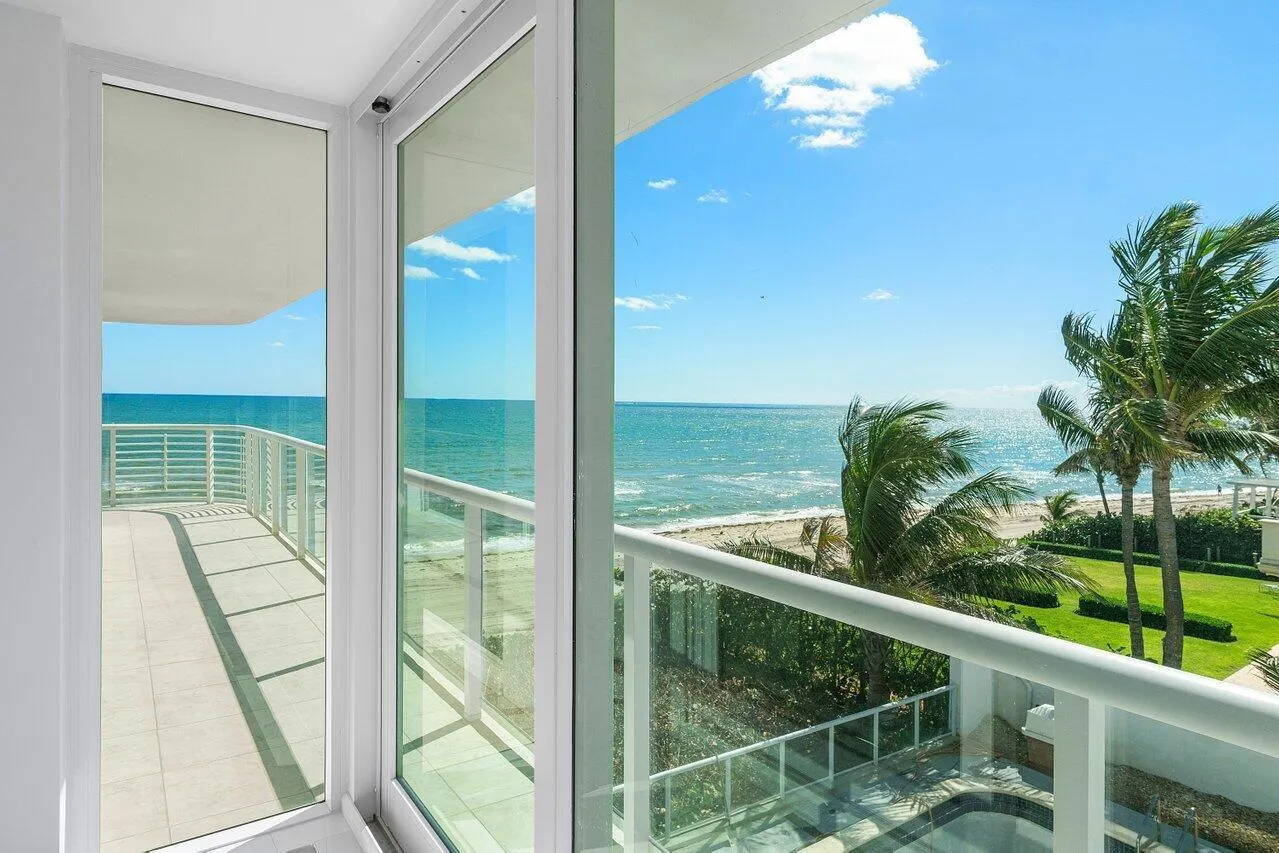 3505 S Ocean Boulevard, #4s