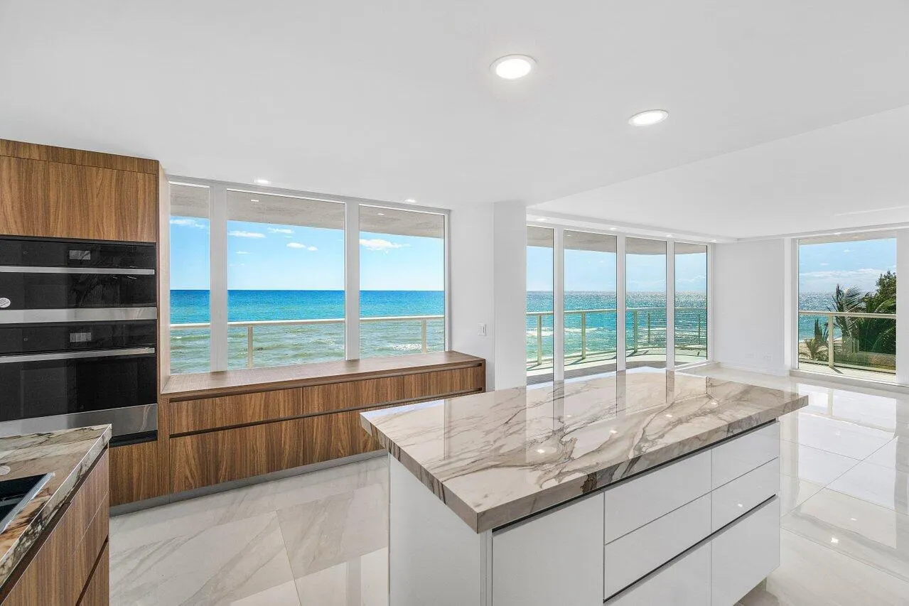 3505 S Ocean Boulevard, #4s