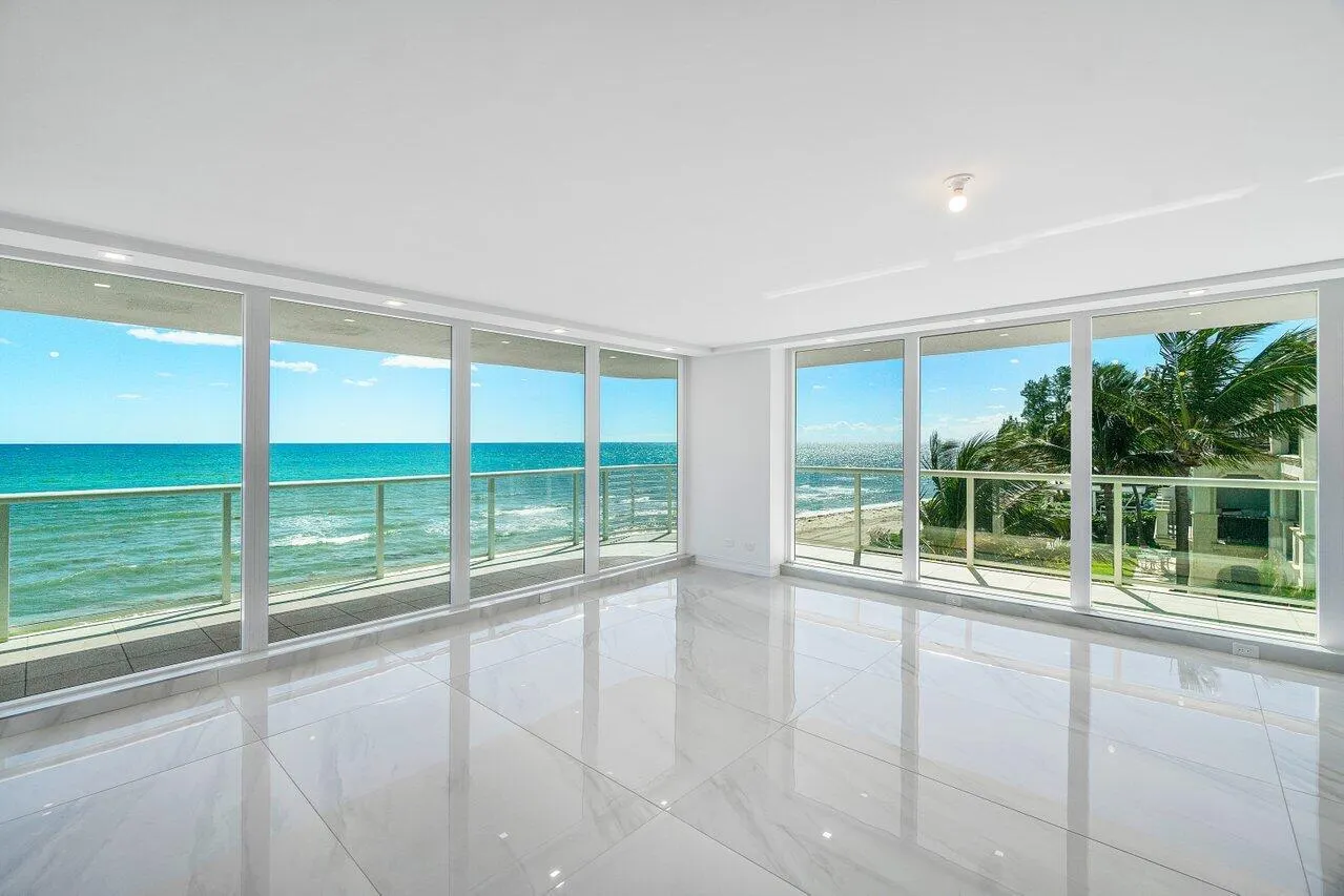 3505 S Ocean Boulevard, #4s