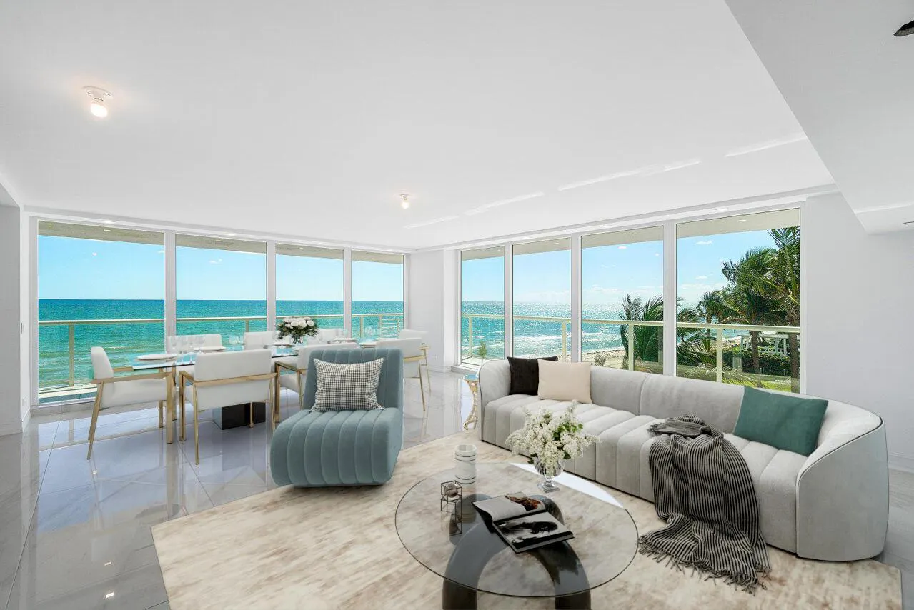 3505 S Ocean Boulevard, #4s