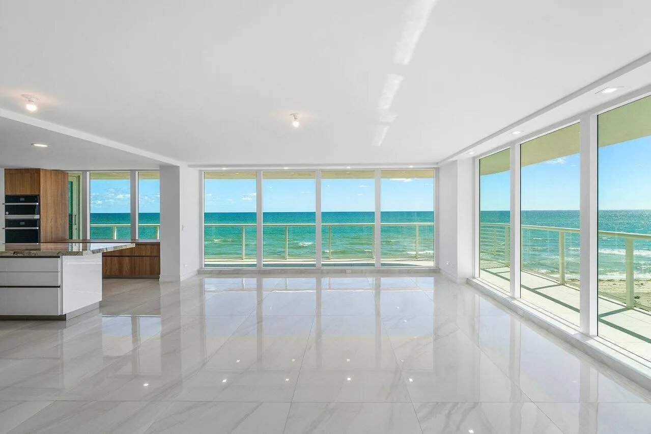 3505 S Ocean Boulevard, #4s