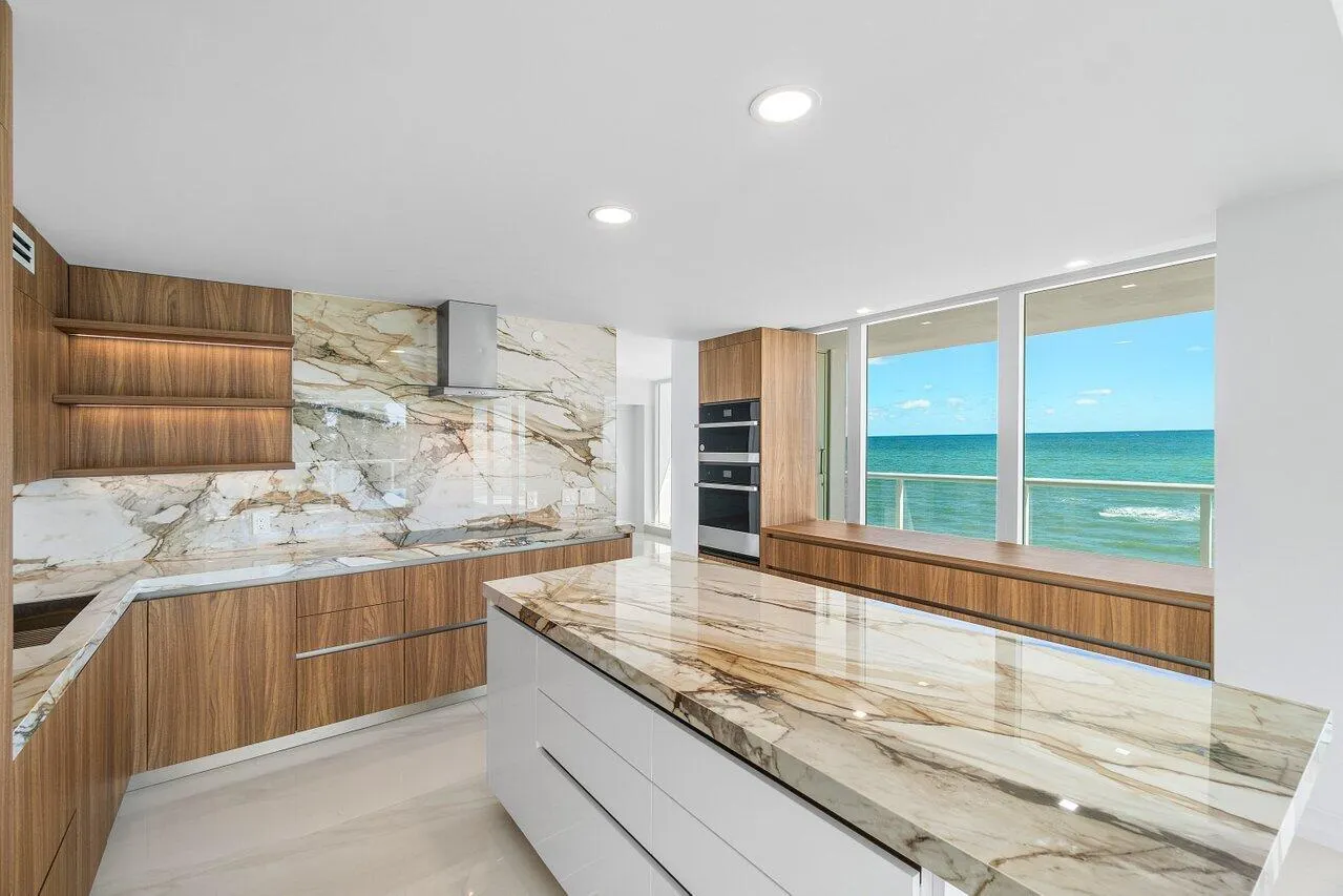3505 S Ocean Boulevard, #4s