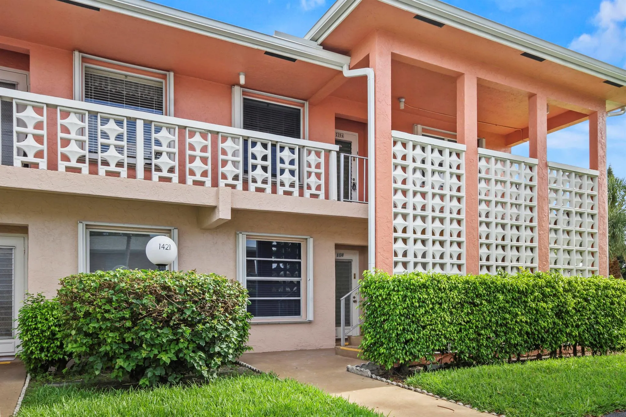 1421 NW 20th 204 Avenue, #204