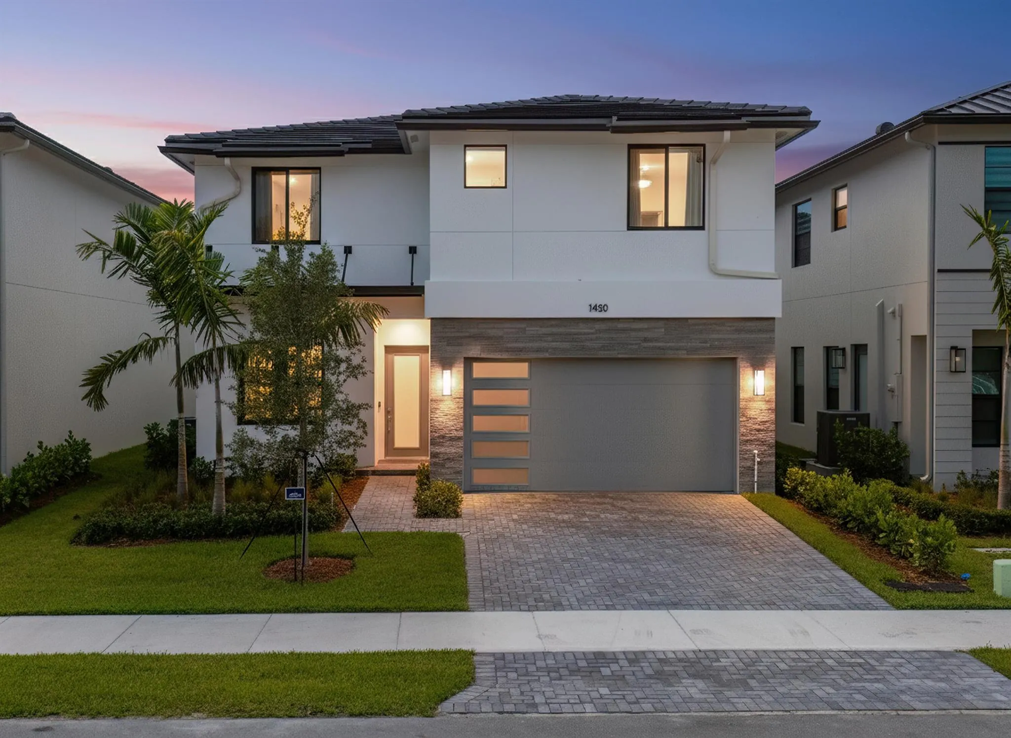 1450 SW 23rd Street, #1450