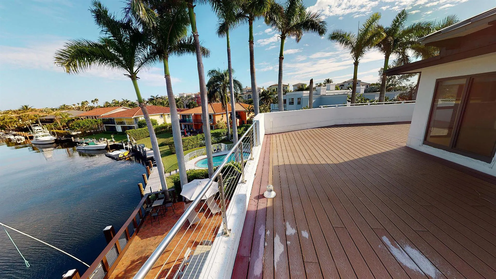1121 Bel Air Drive, #4