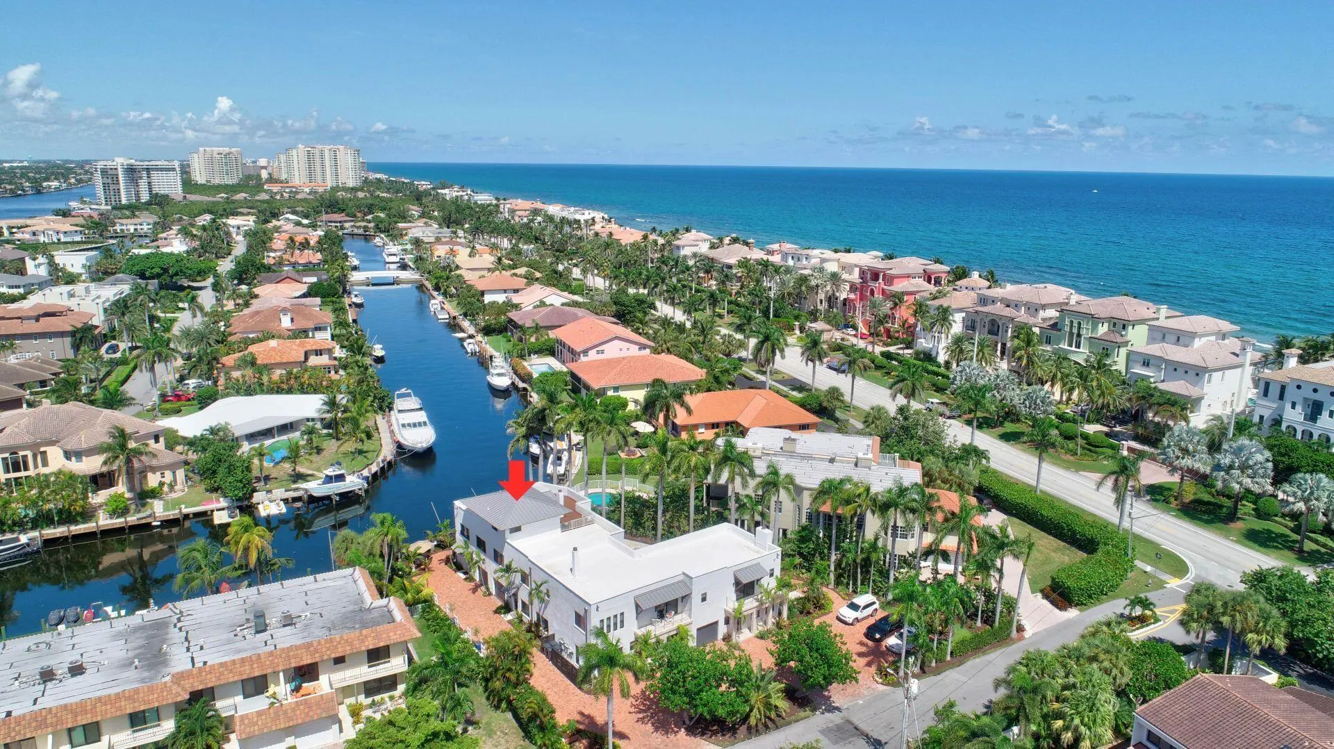1121 Bel Air Drive, #4
