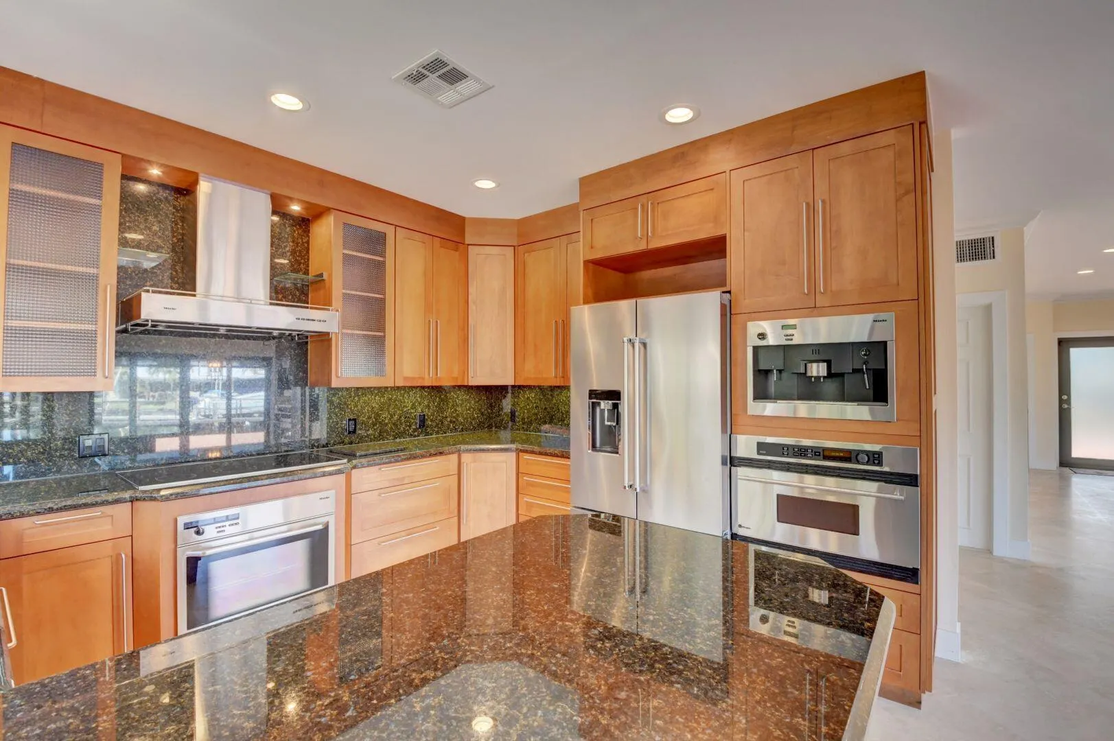 1121 Bel Air Drive, #4