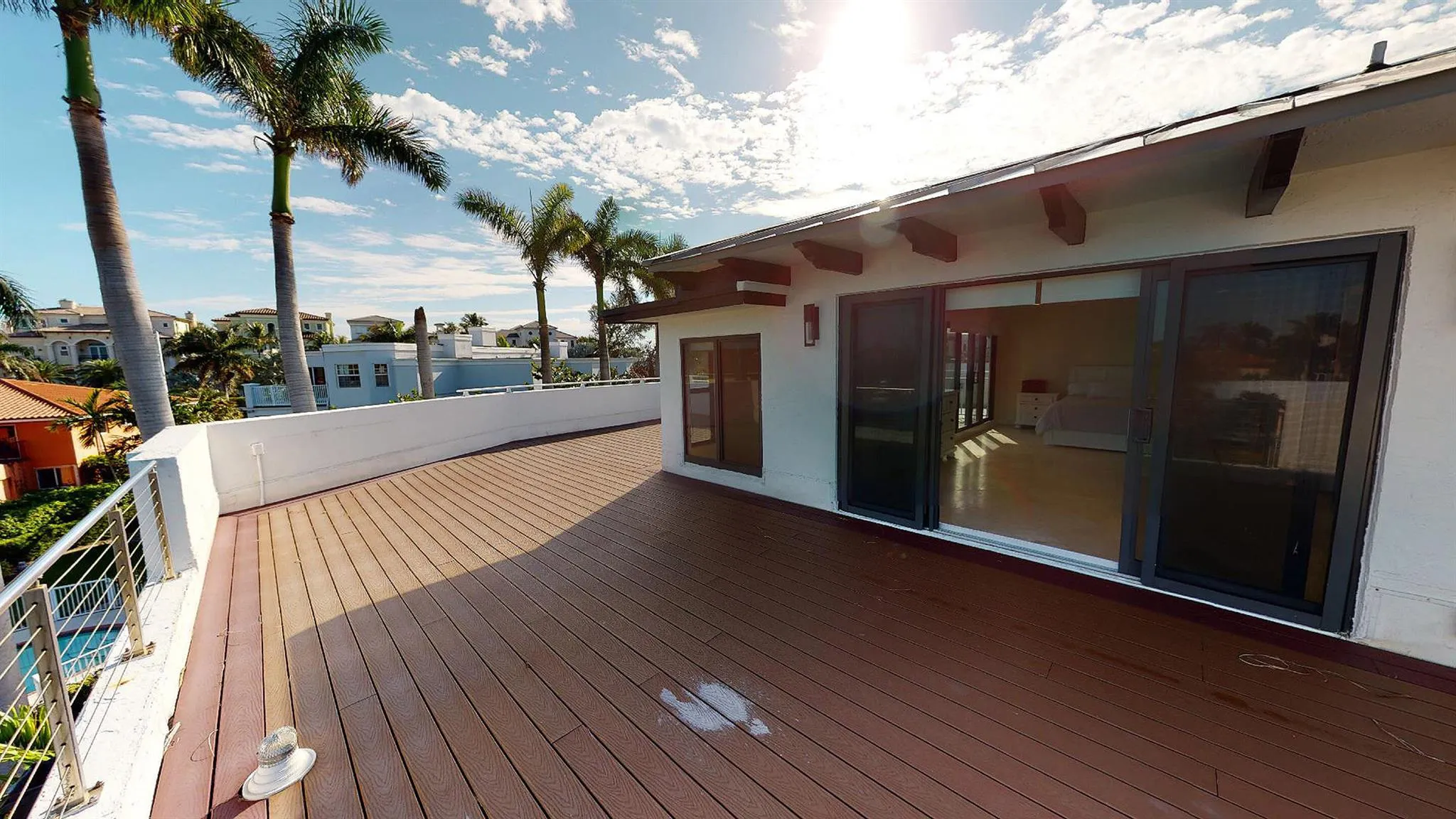 1121 Bel Air Drive, #4