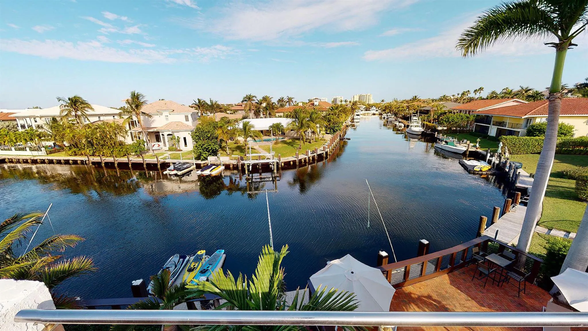 1121 Bel Air Drive, #4
