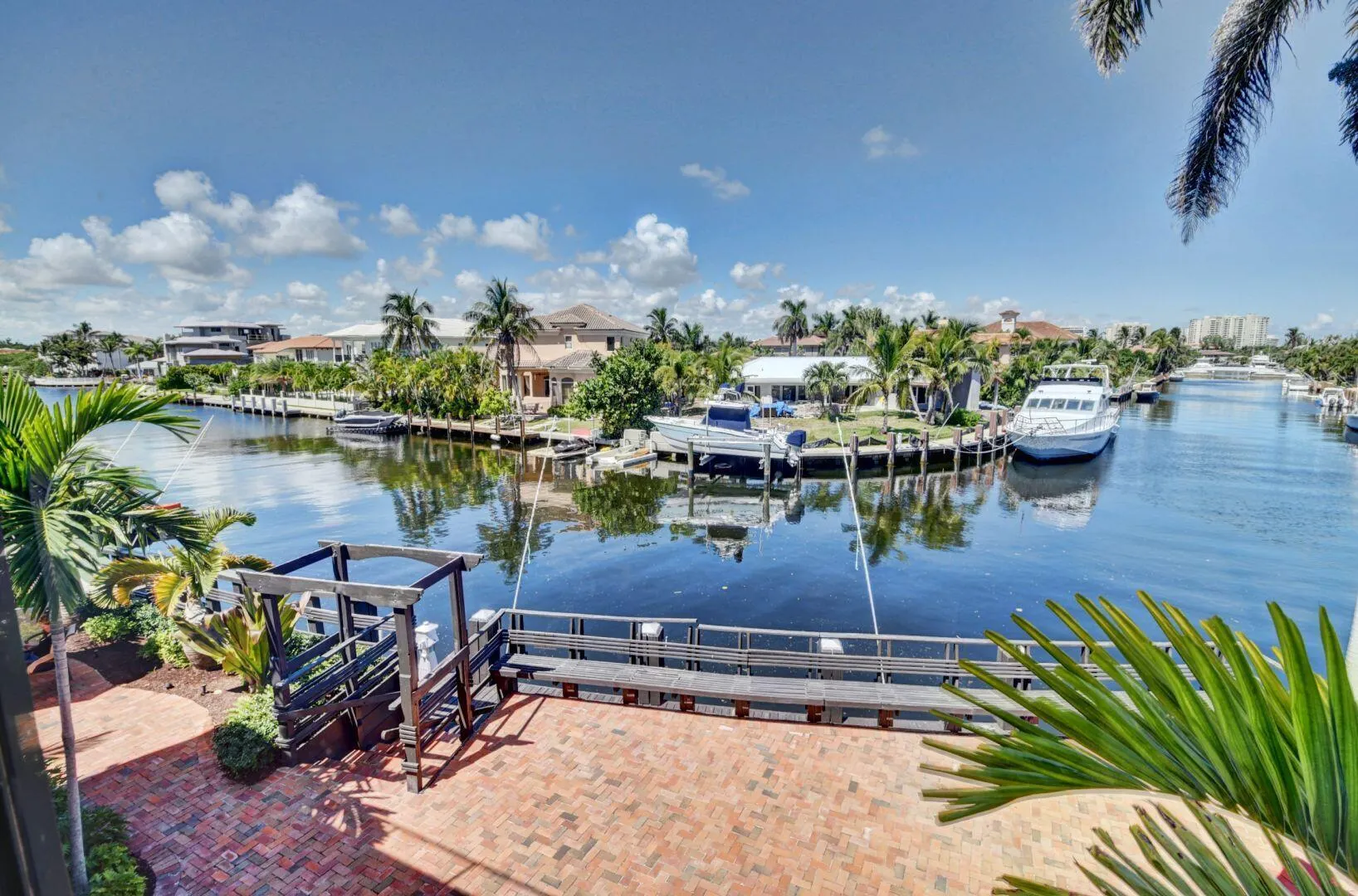 1121 Bel Air Drive, #4