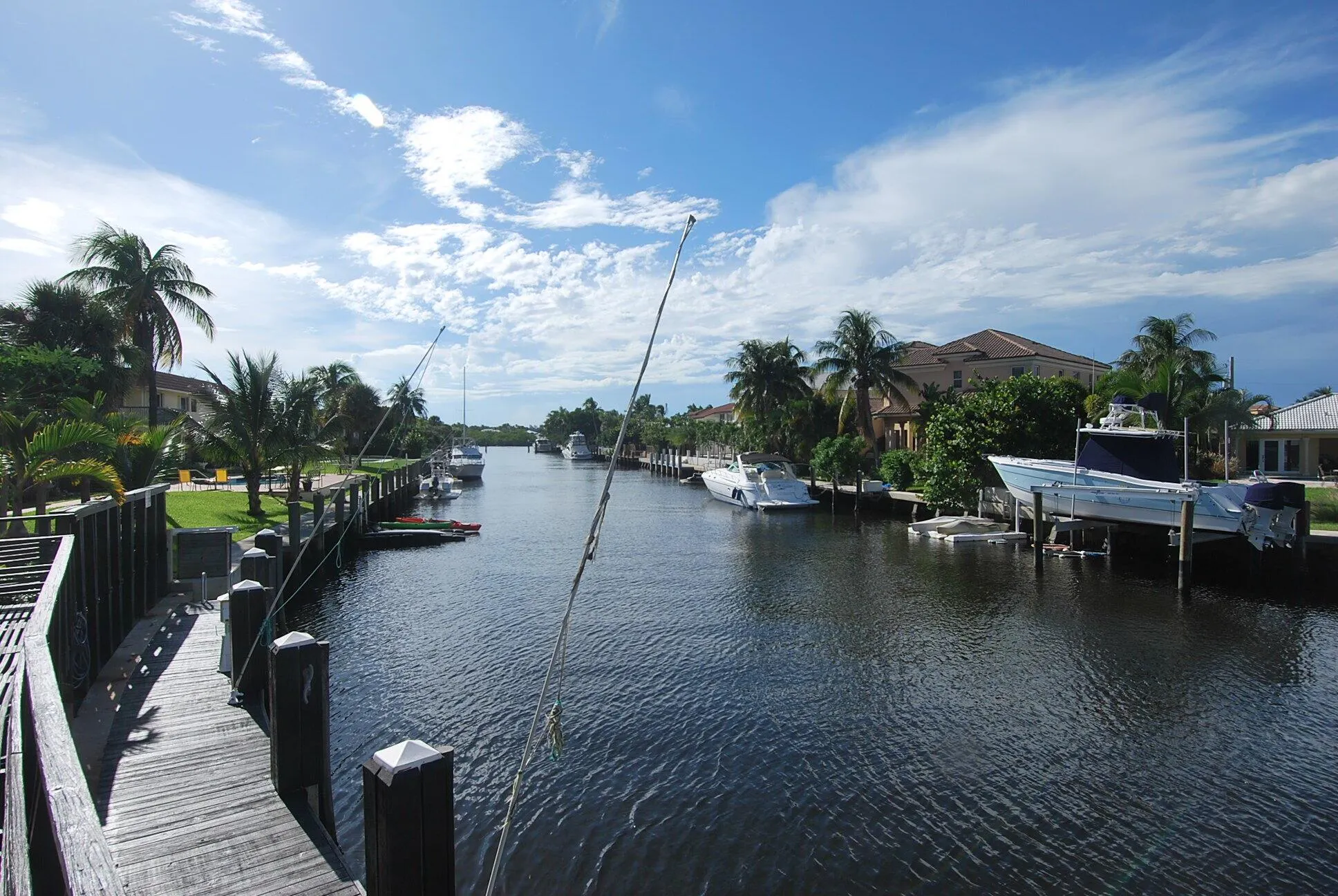 1121 Bel Air Drive, #4