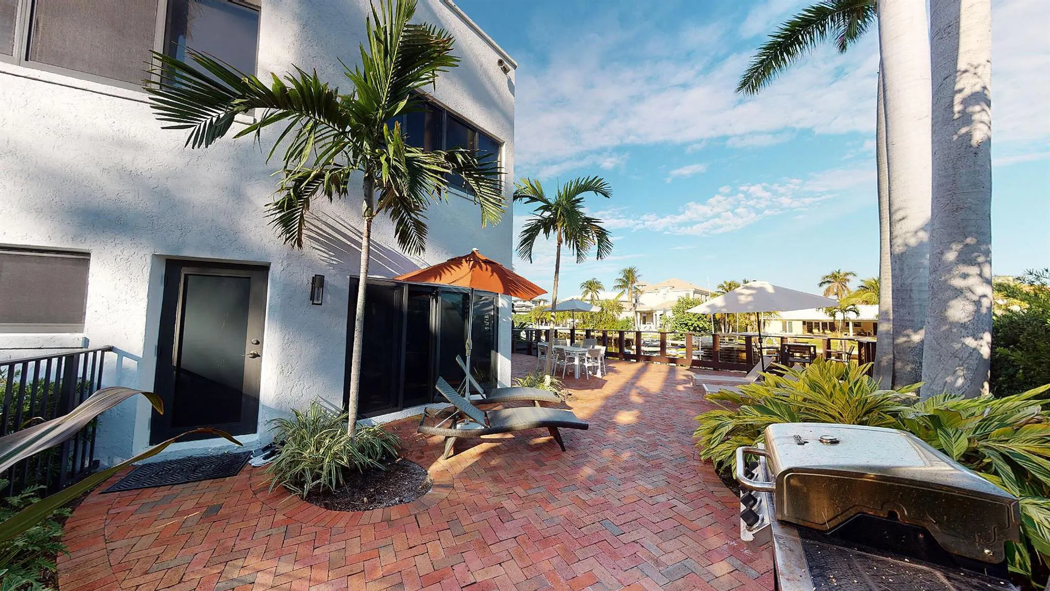 1121 Bel Air Drive, #4