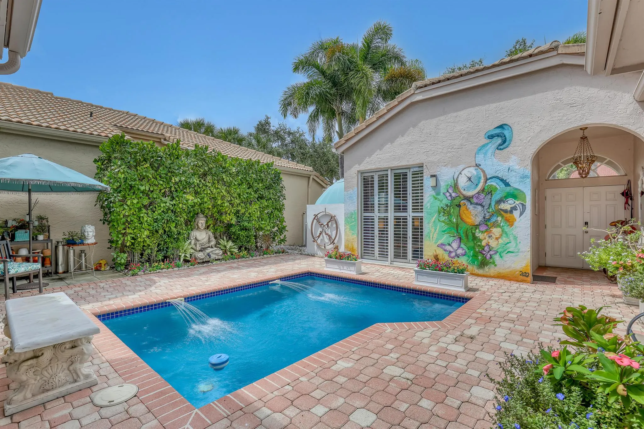 2076 Cezanne Road