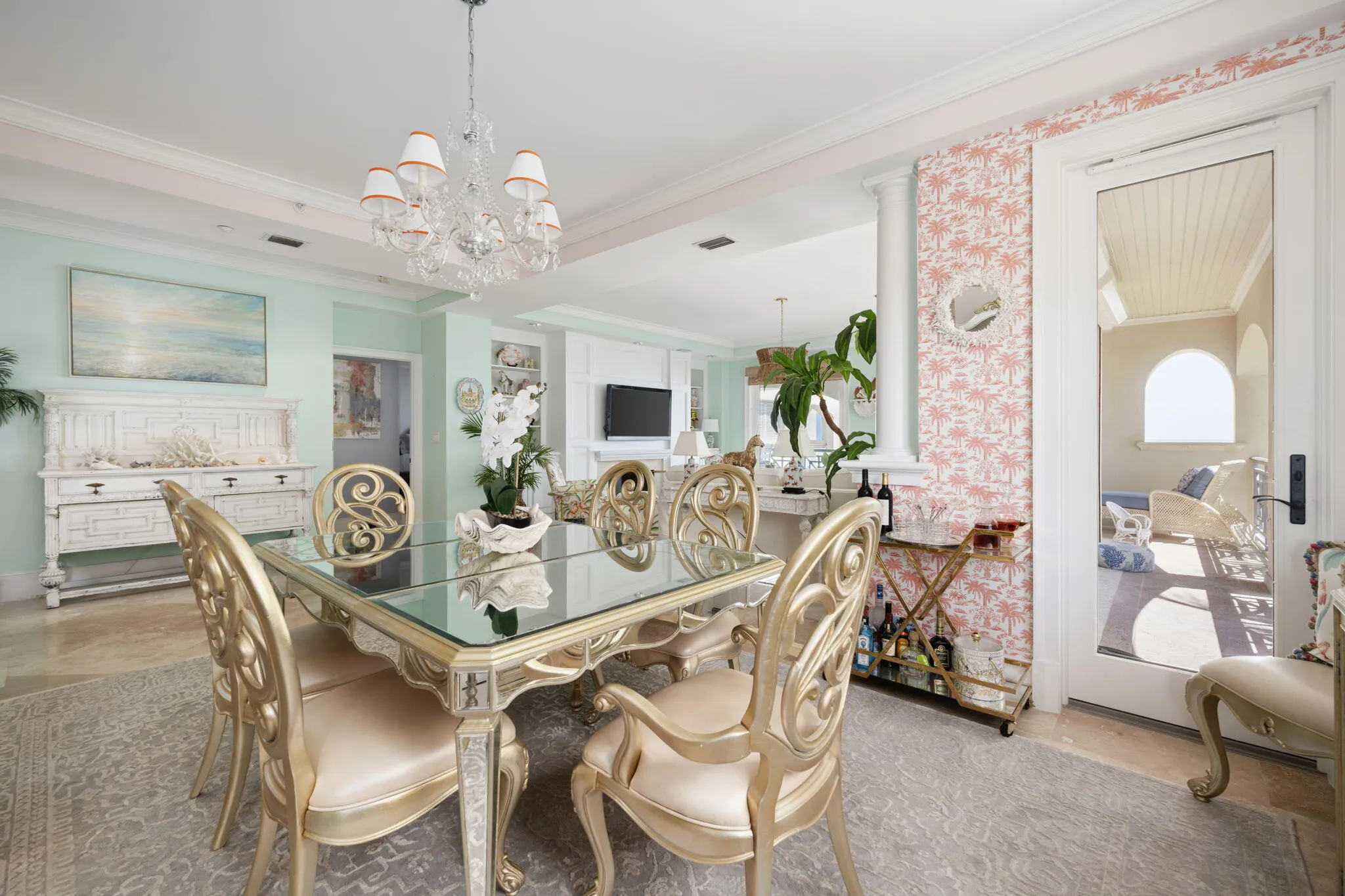 70 Beachside Drive, #203