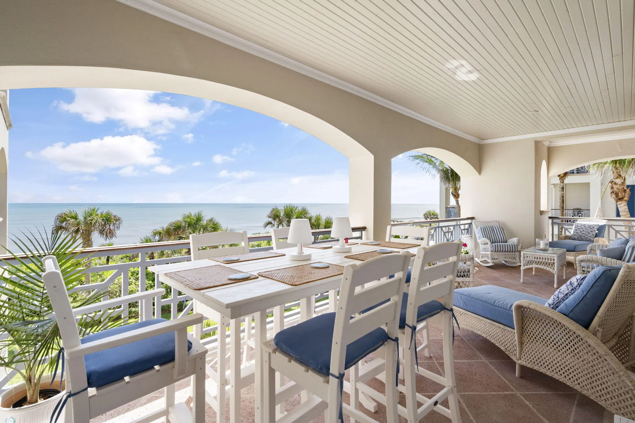 70 Beachside Drive, #203