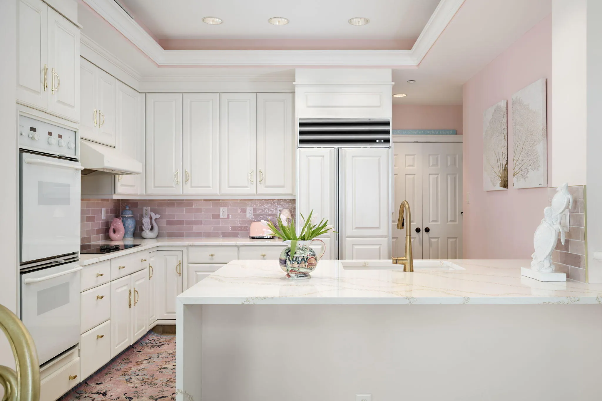 70 Beachside Drive, #203