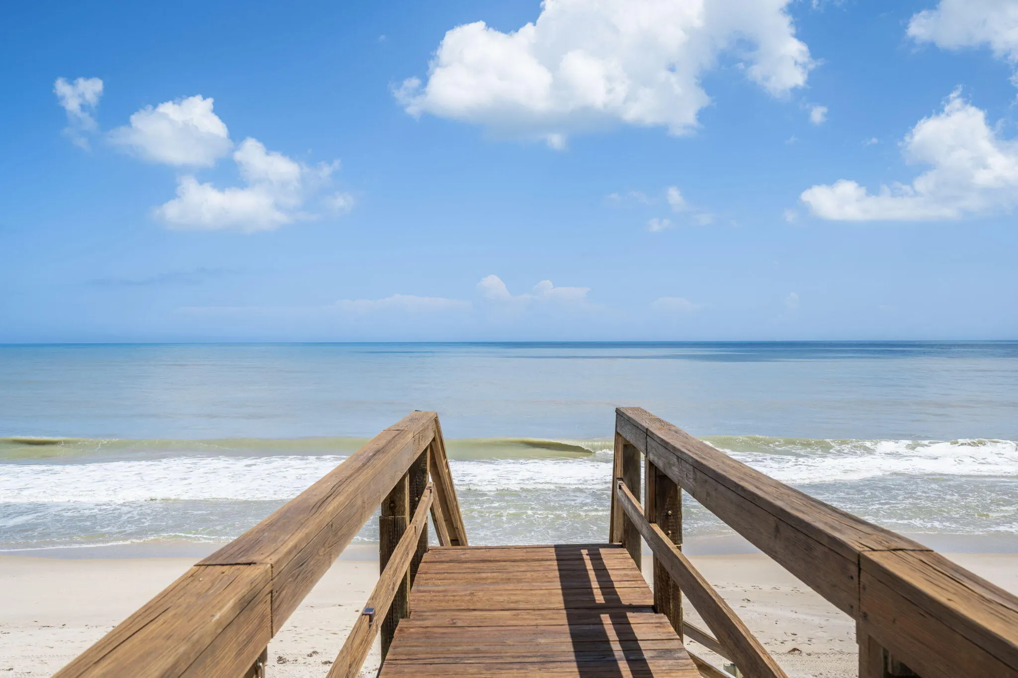 70 Beachside Drive, #203