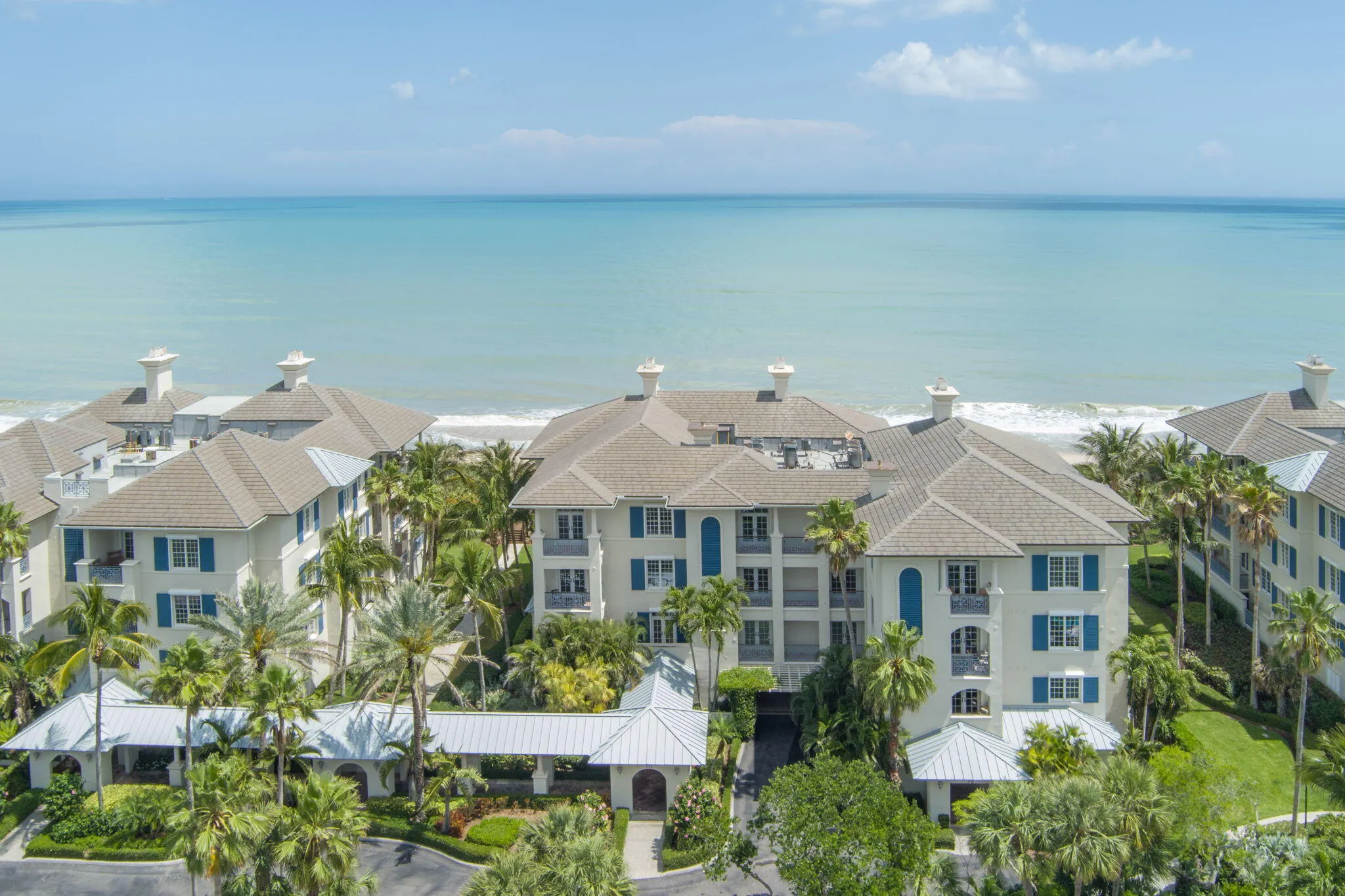 70 Beachside Drive, #203