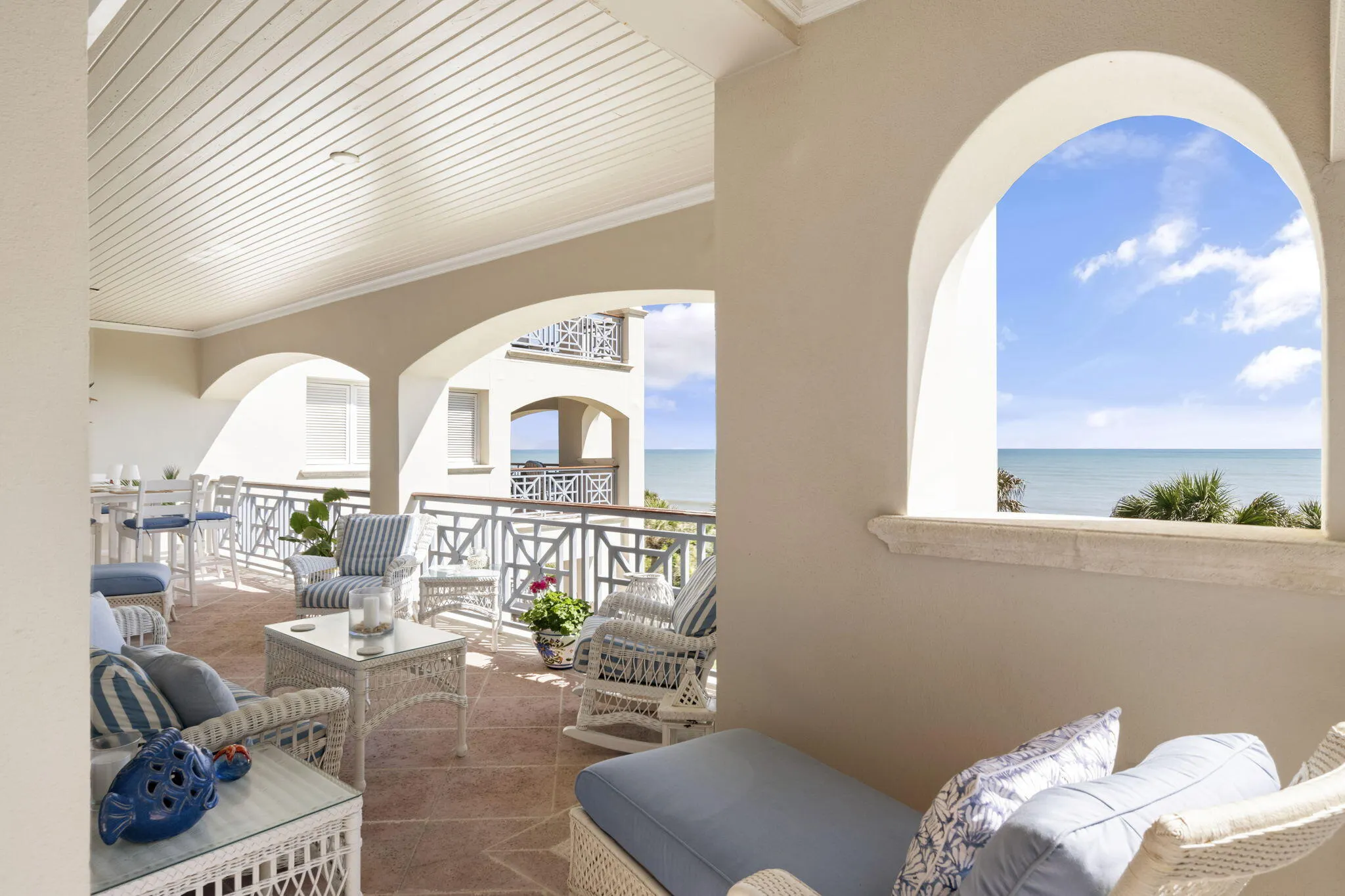 70 Beachside Drive, #203