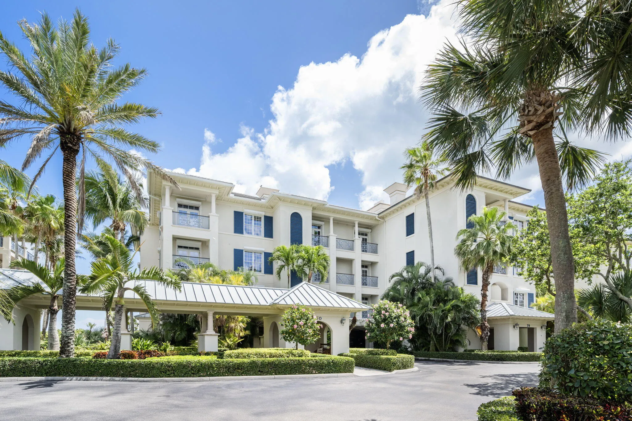70 Beachside Drive, #203