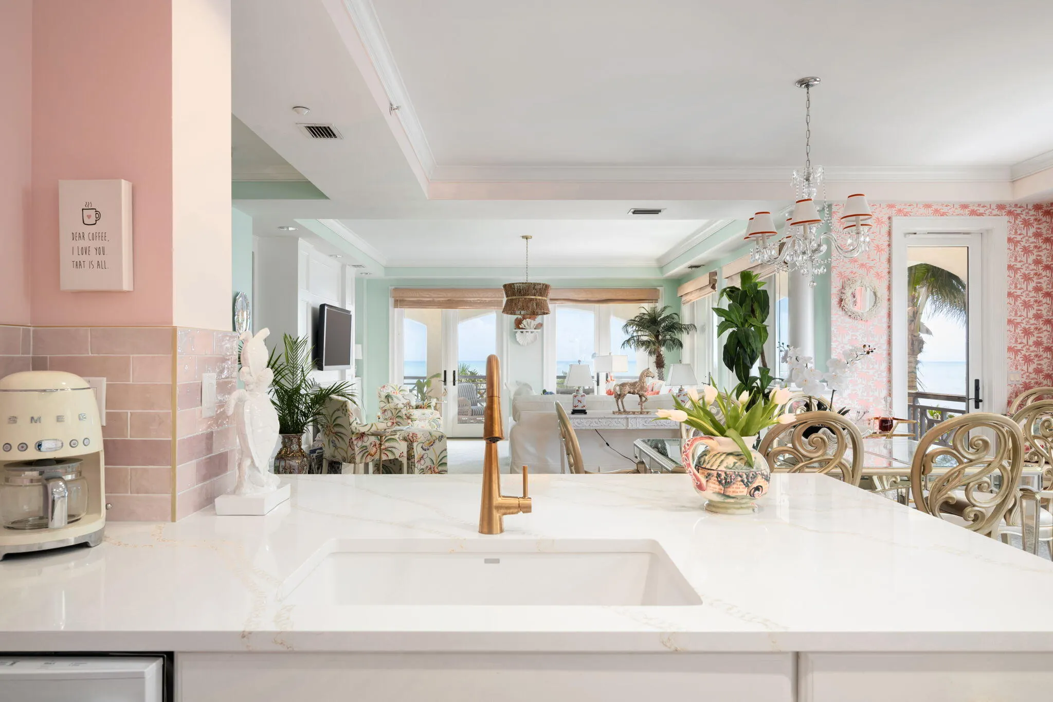 70 Beachside Drive, #203