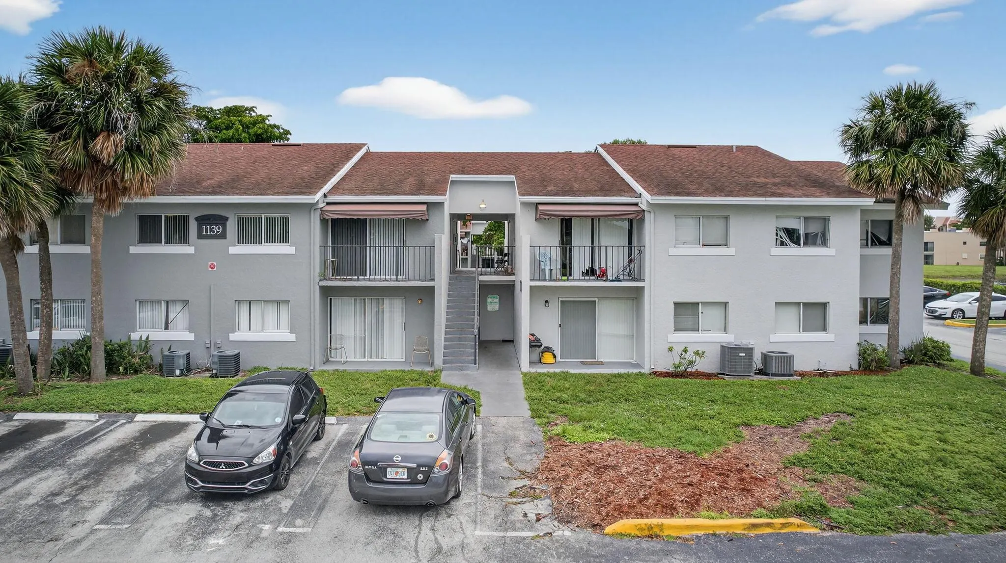 1139 Lake Terry Drive