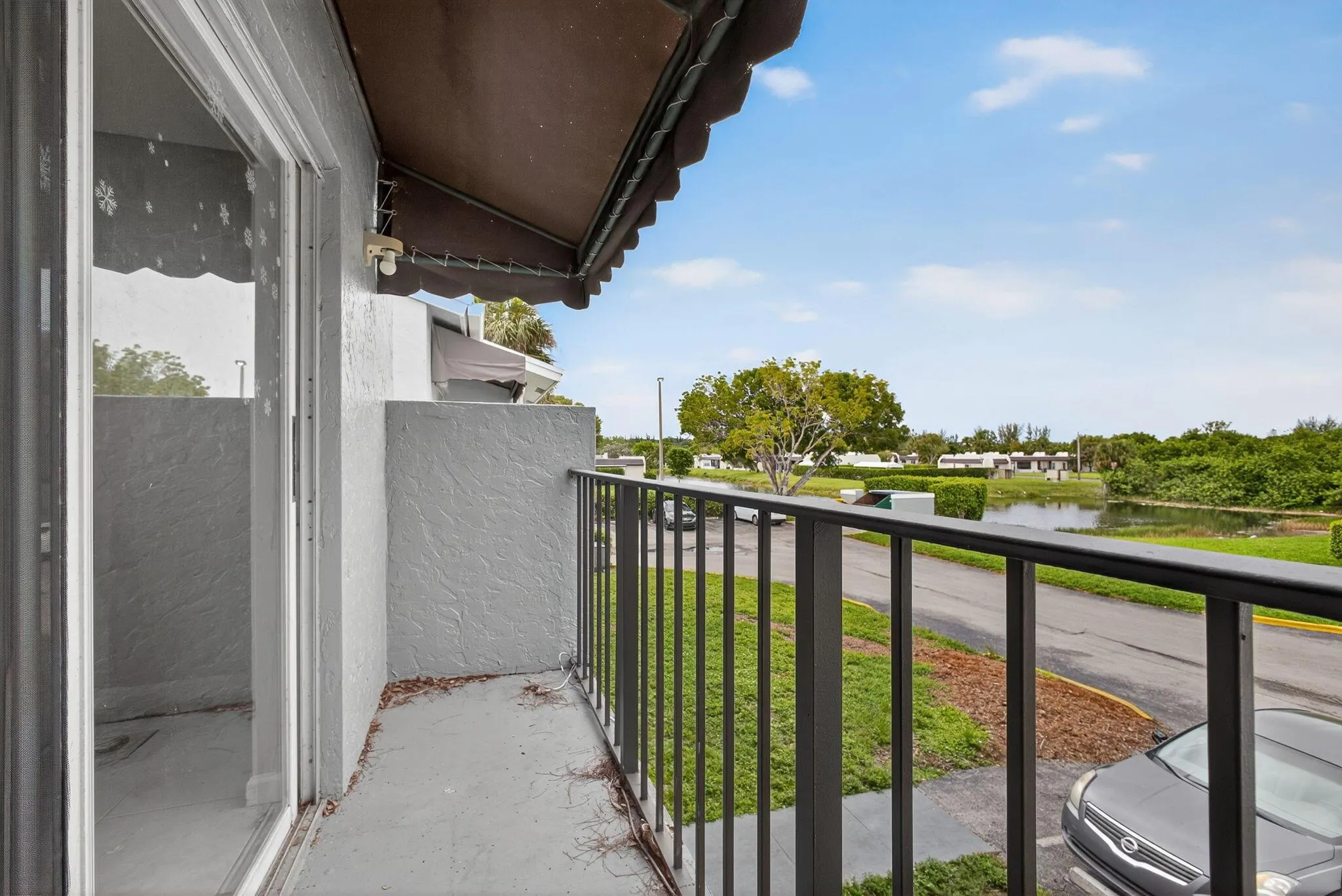 1139 Lake Terry Drive
