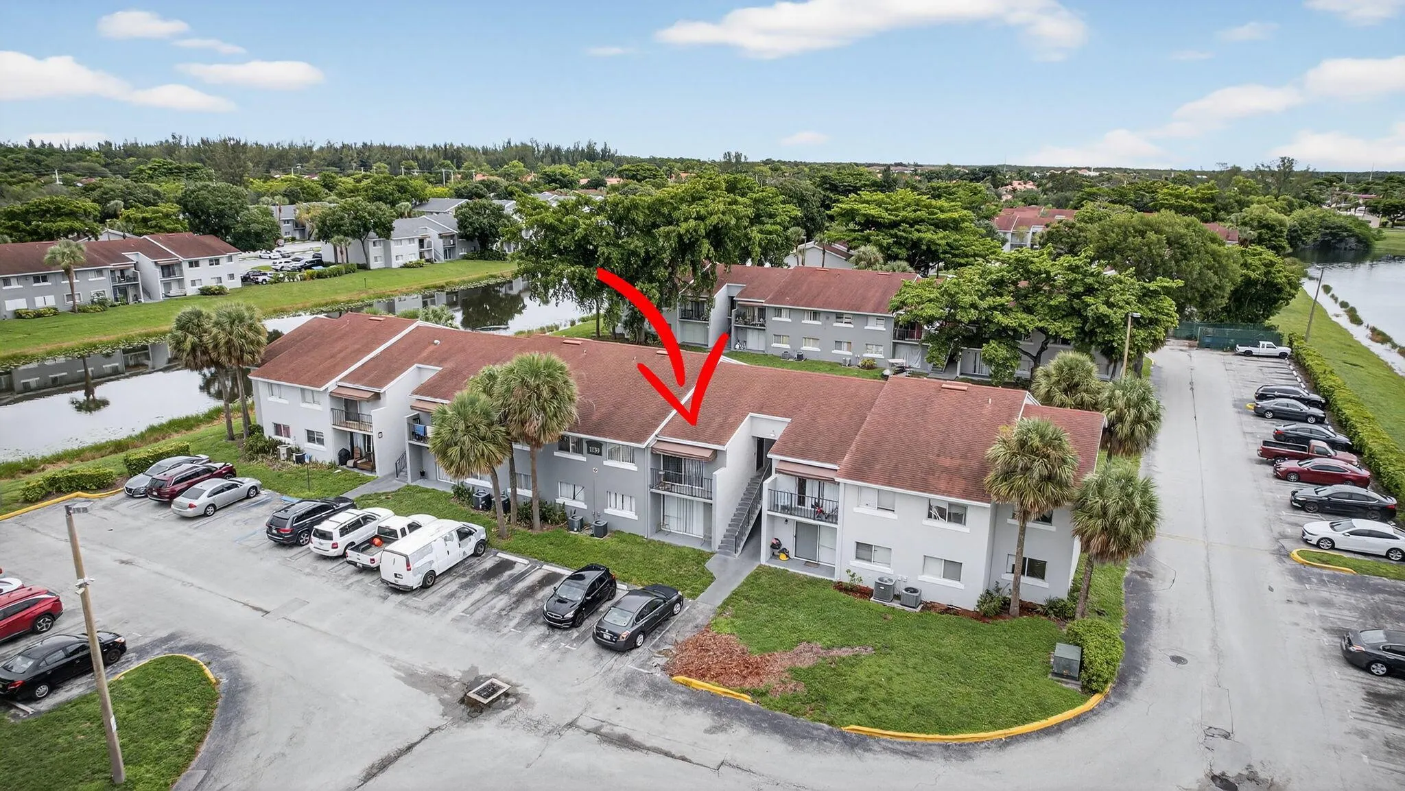 1139 Lake Terry Drive