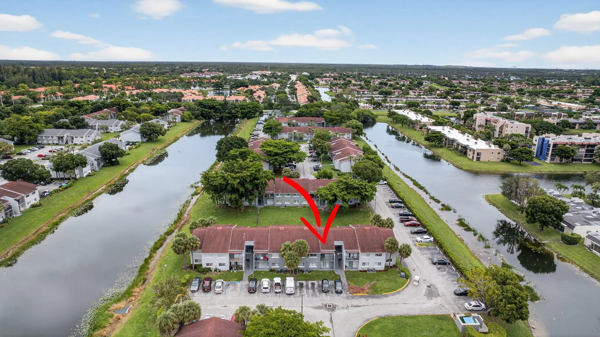 1139 Lake Terry Drive
