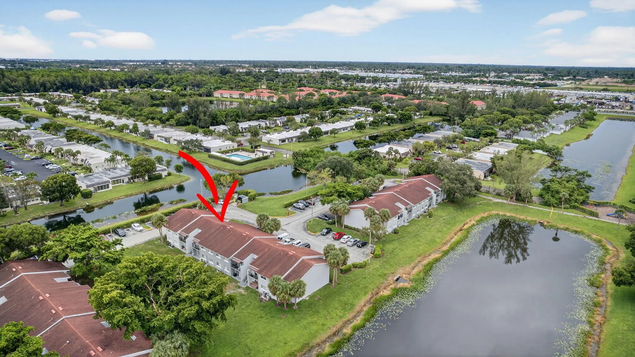 1139 Lake Terry Drive